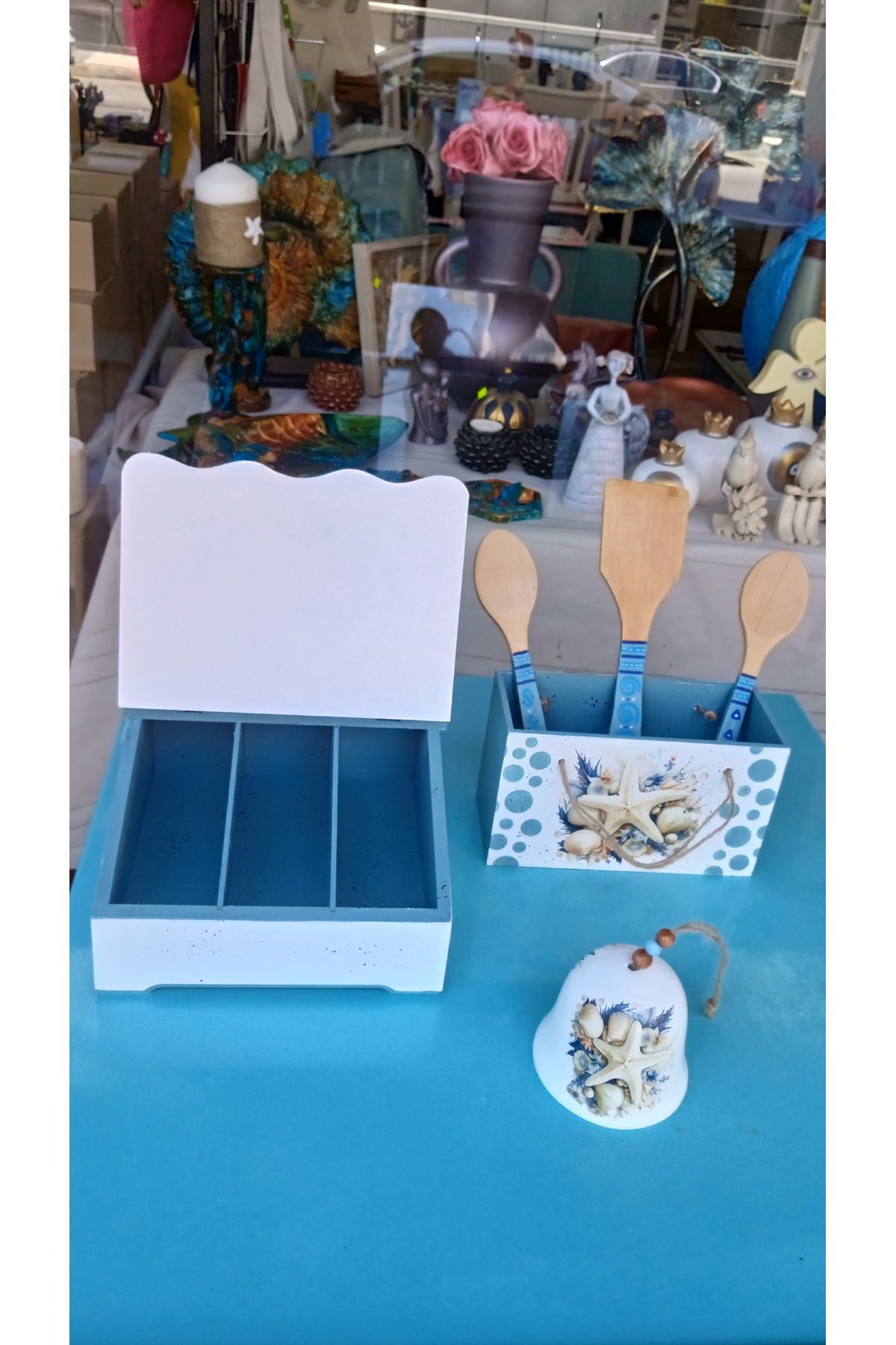 Home Çay kutusu