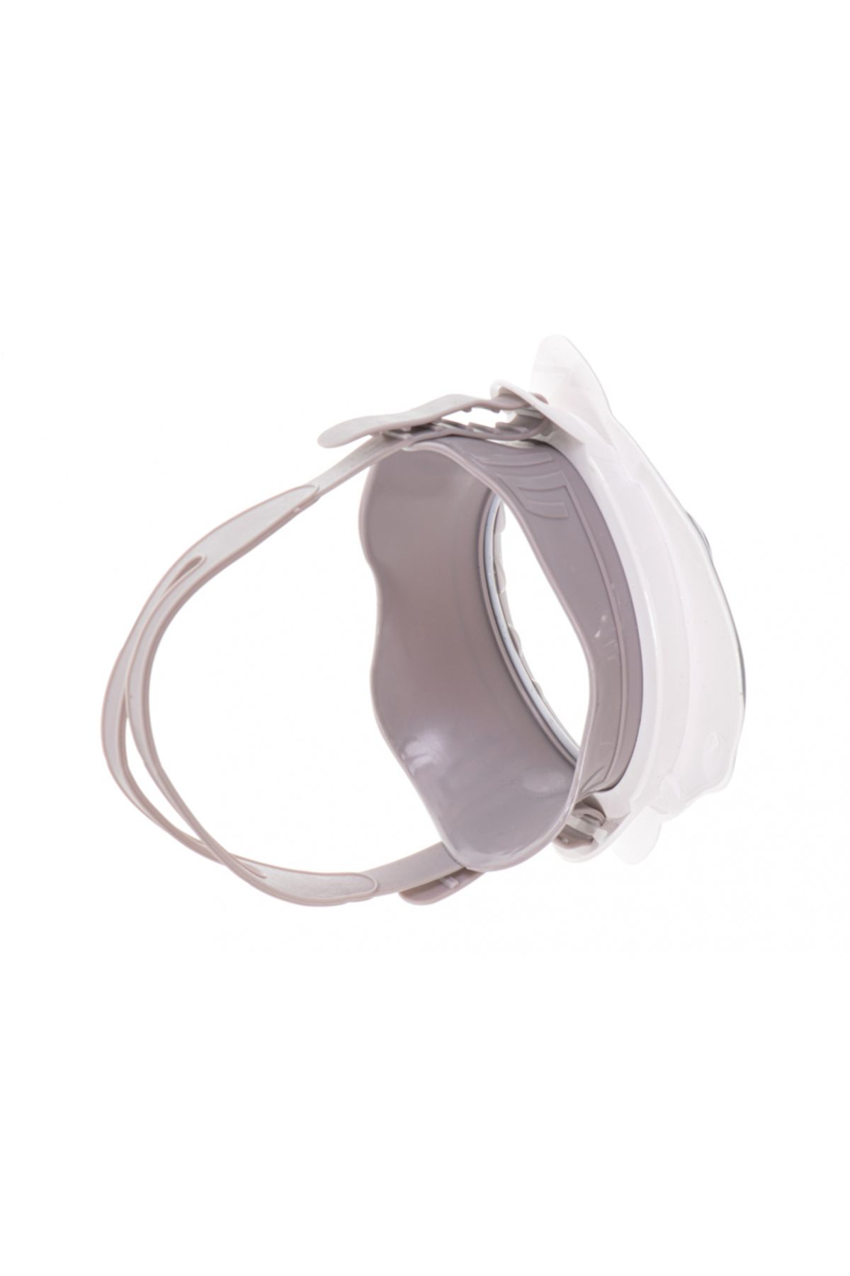 Ikonka-Shark diving mask for children 4