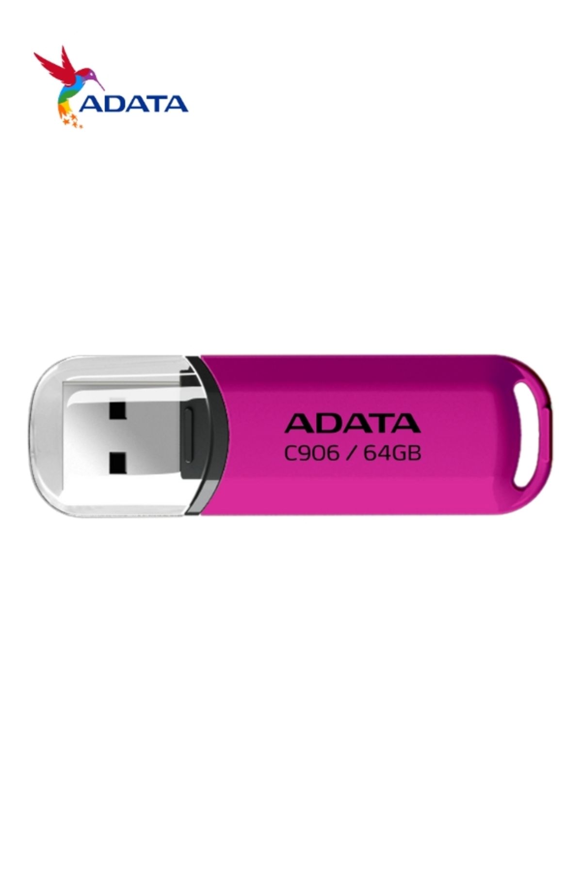 Adata-C906 Compact USB 2.0 Flash Drive | Lightweight and Fast Data Transfer 6