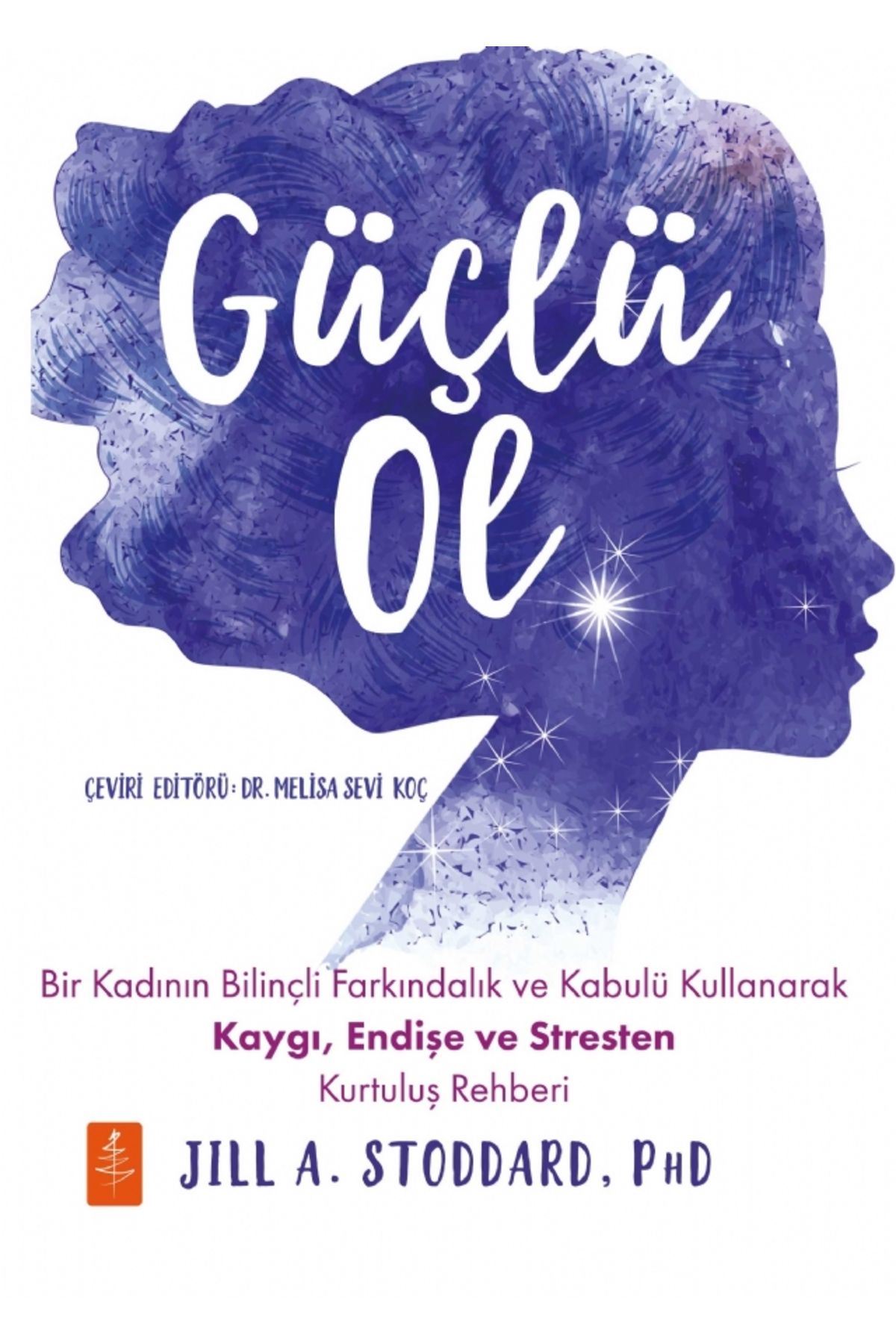 Nobel Akademik Yayıncılık GÜÇLÜ OL - Be Mighty