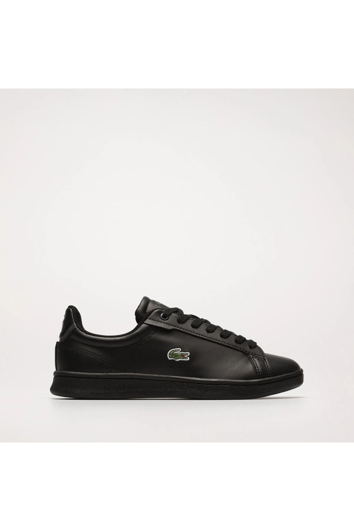 Lacoste CARNABY PRO KADIN SİYAH