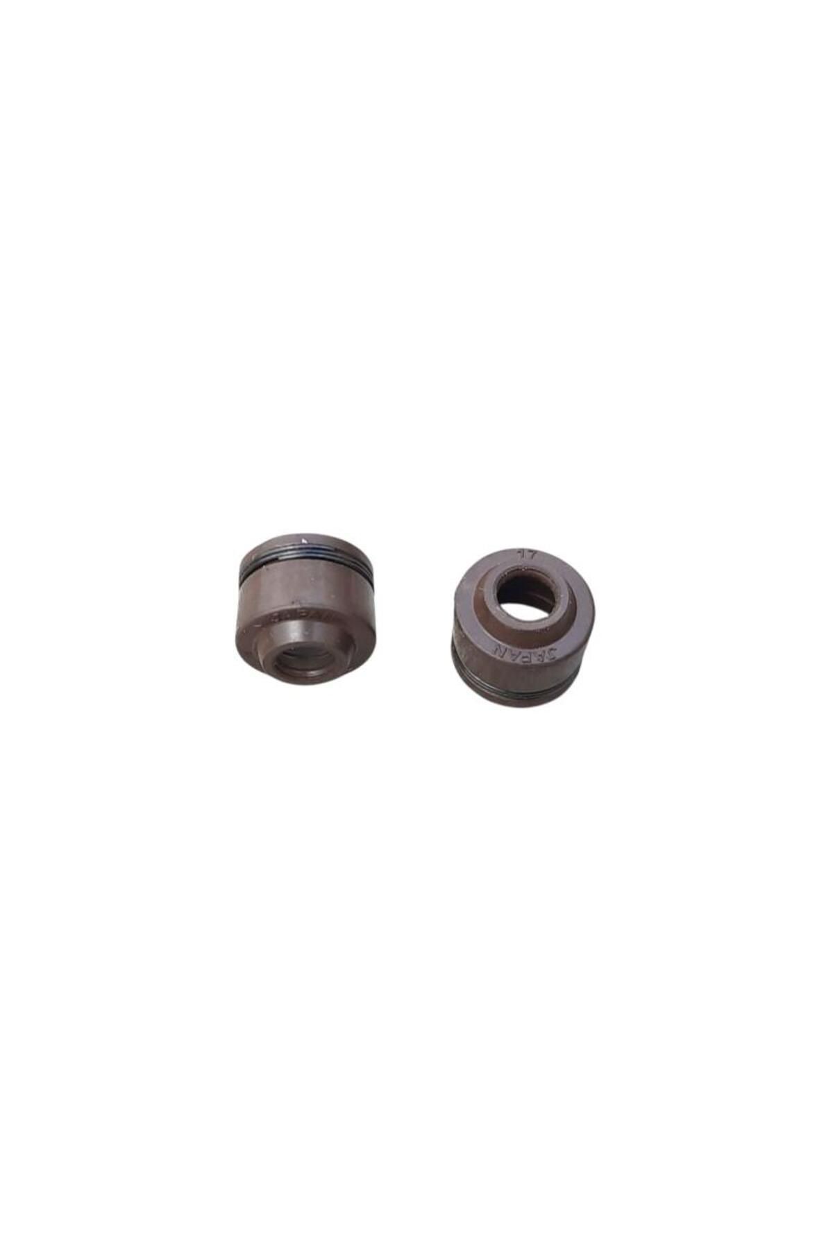 SEVGENT Honda Spacy 110 - Activa S Alpha Sibop Keçesi Yaysız 2 Li Set