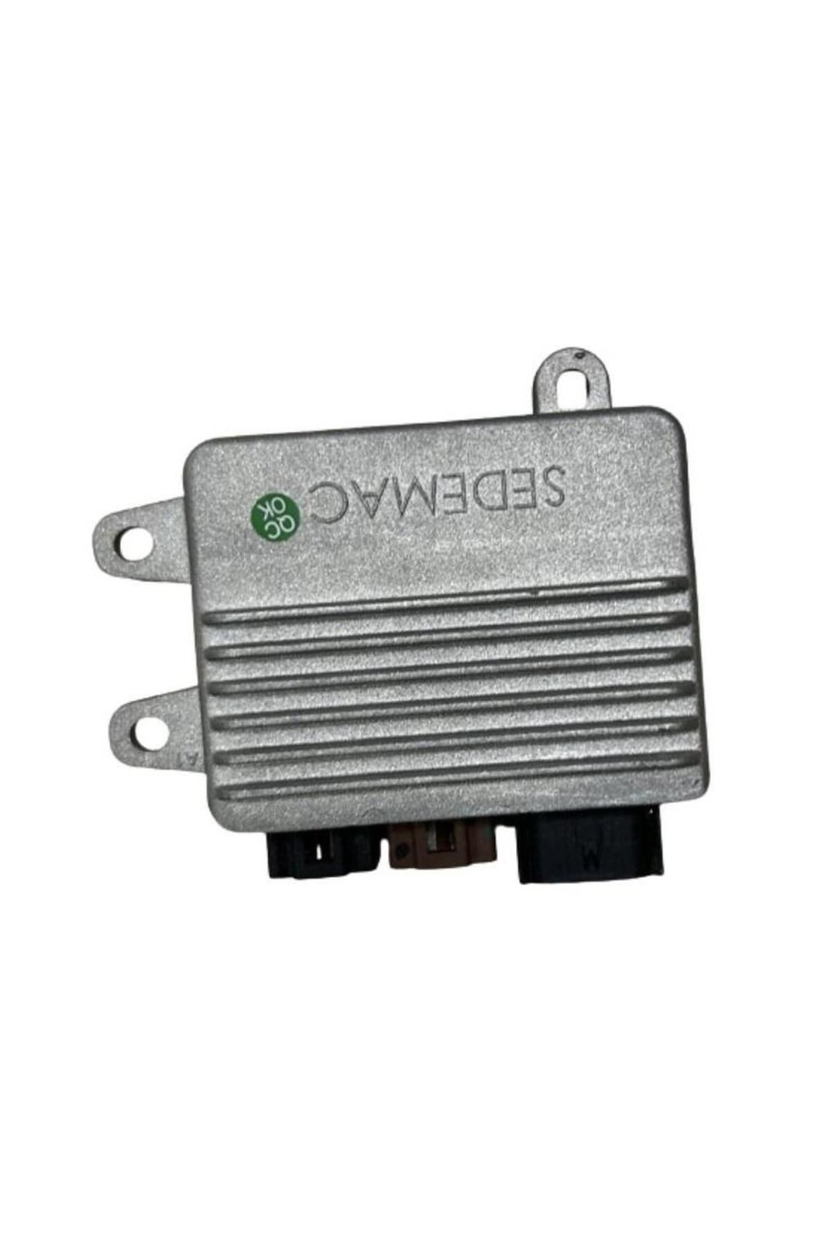 SEVGENT Tvs Jupiter 125 Ecu Beyin Kl060060