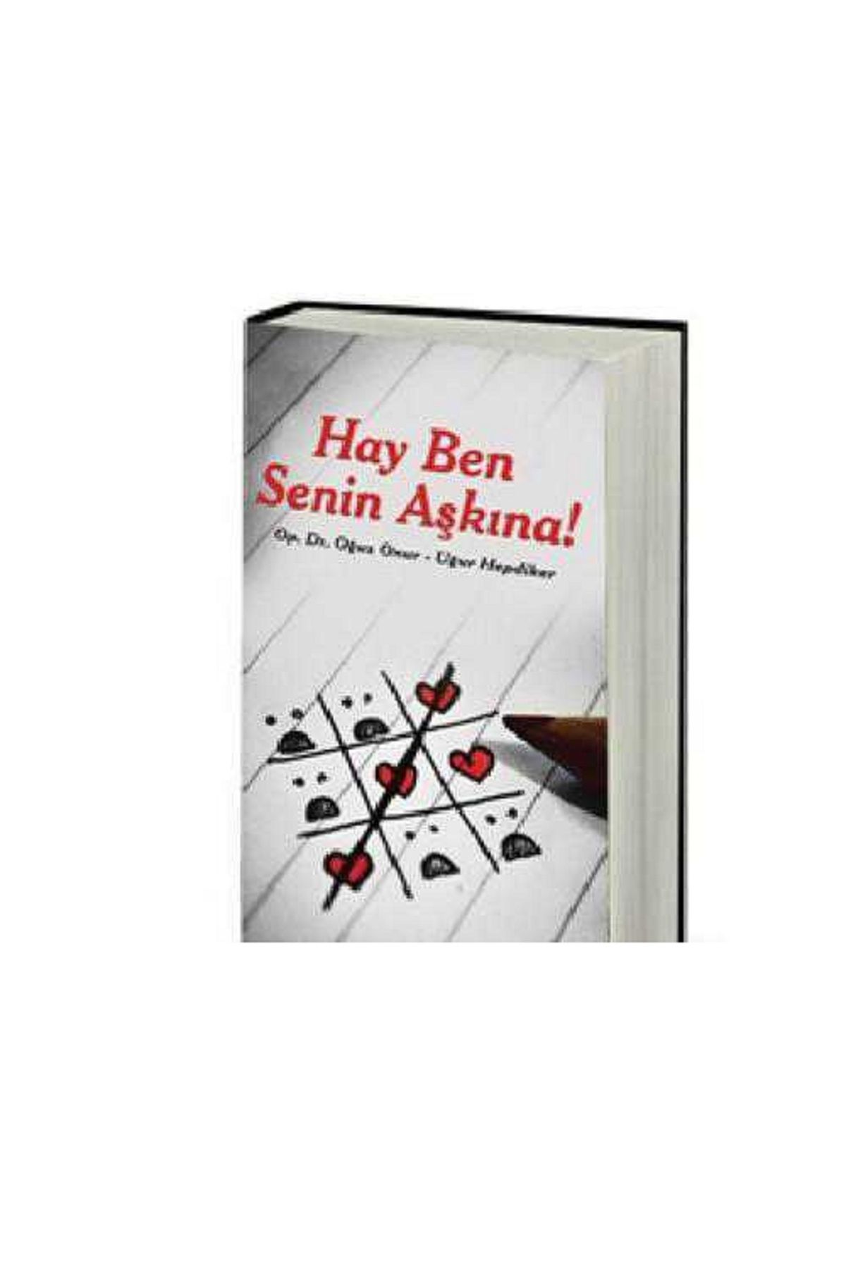Türk Dil Kurumu Yayınları Hay Ben Senin Aşkına!