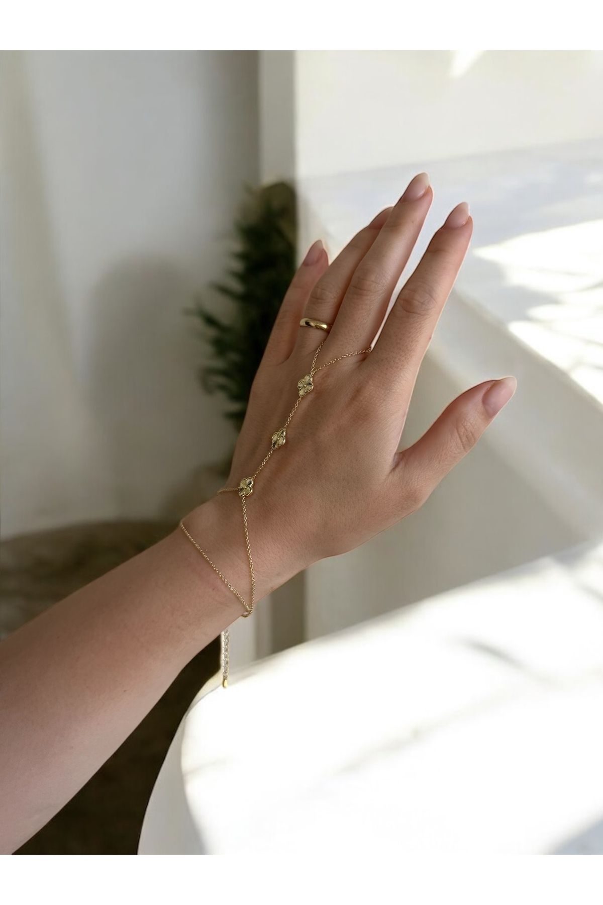 Gilia Jewelry Yonca Şahmeran
