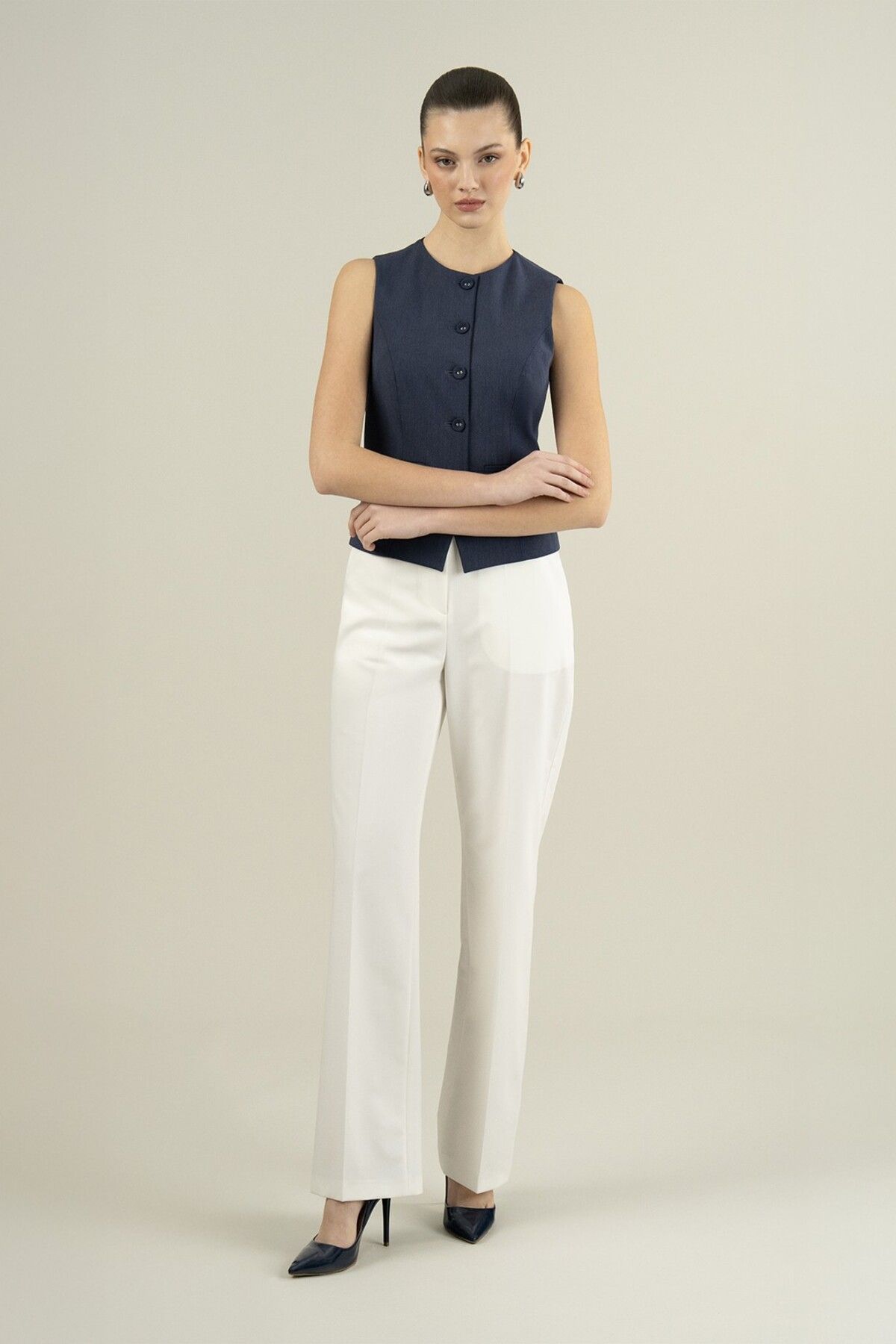 IDYL CROP YELEK