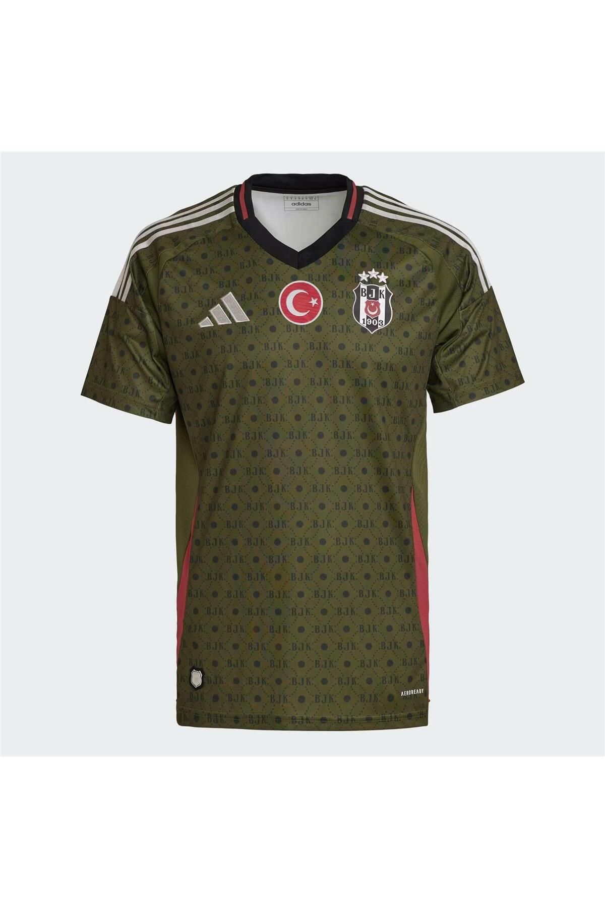 adidas BJK 4 JSY