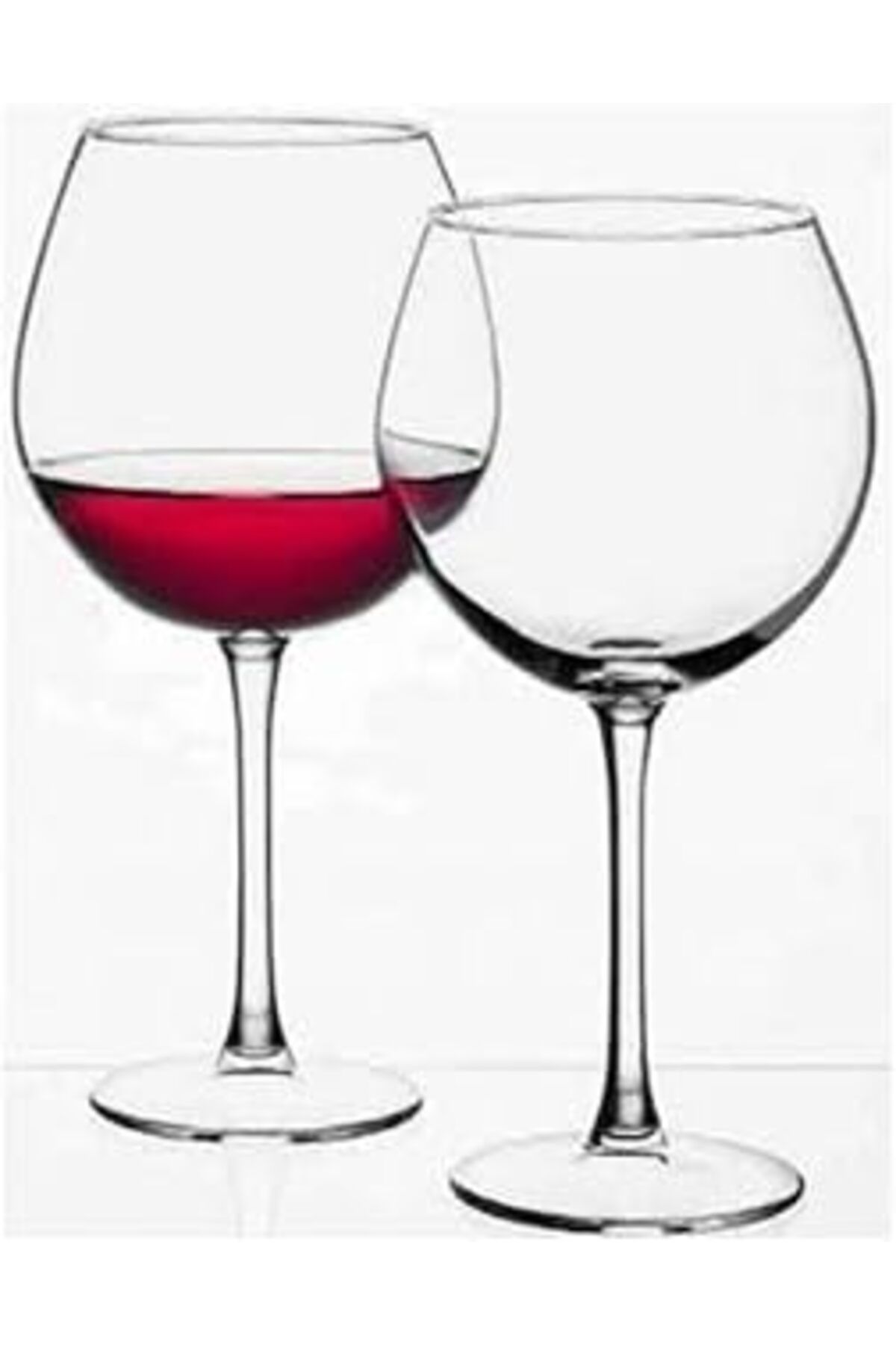 NETWORK ART Paşabahçe Enoteca 4lü Şarap Kadehi Enotica4lü