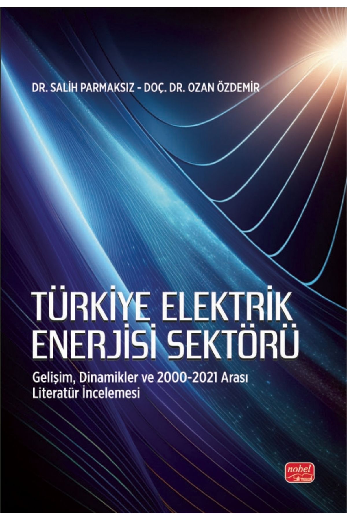 Nobel Akademik Yayıncılık TÜRKİYE ELEKTRİK ENERJİSİ SEKTÖRÜ - Gelişim, Dinamikler ve 2000-2021 Arası Literatür İncelemesi