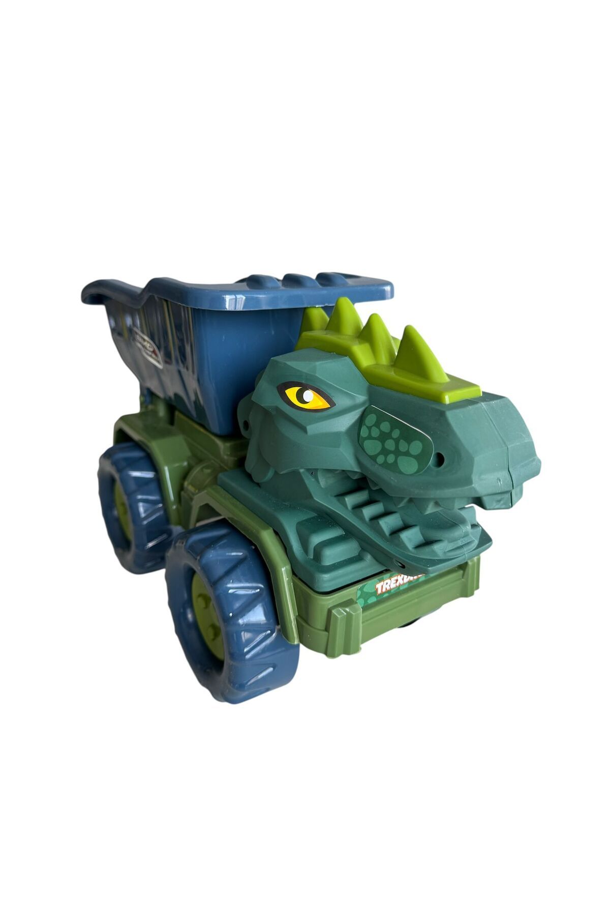 Greatmark EMD-502 Trexdino Kamyon Dinazor Oyuncak