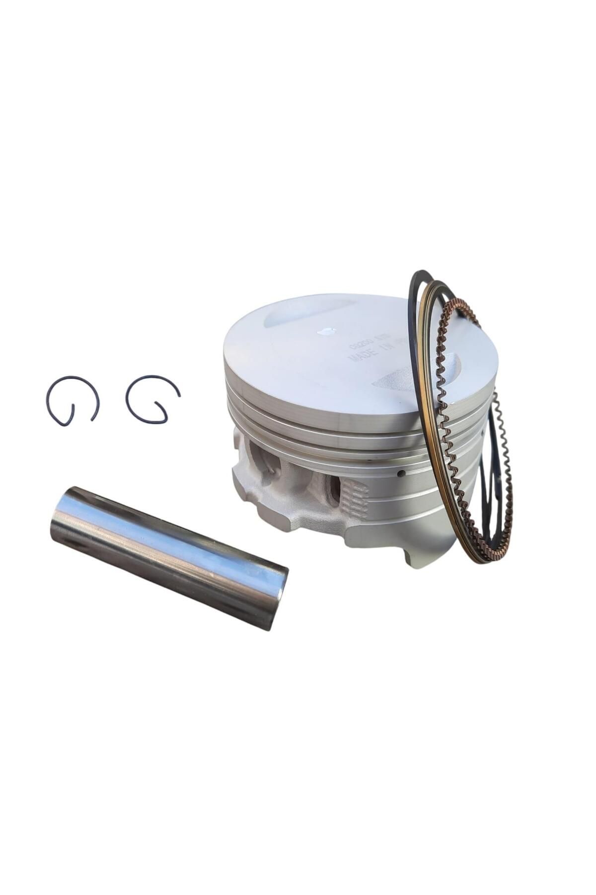 SEVGENT Cg 200 Mh-Mr 200 Piston 63,50 Mm 13 Pim (Gold Sekman)