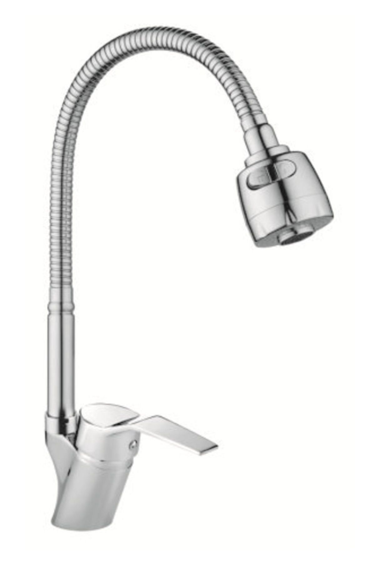EUROMİX Euromix Spectra Esnek Kubar Mutfak Eviye Lavabo Bataryası