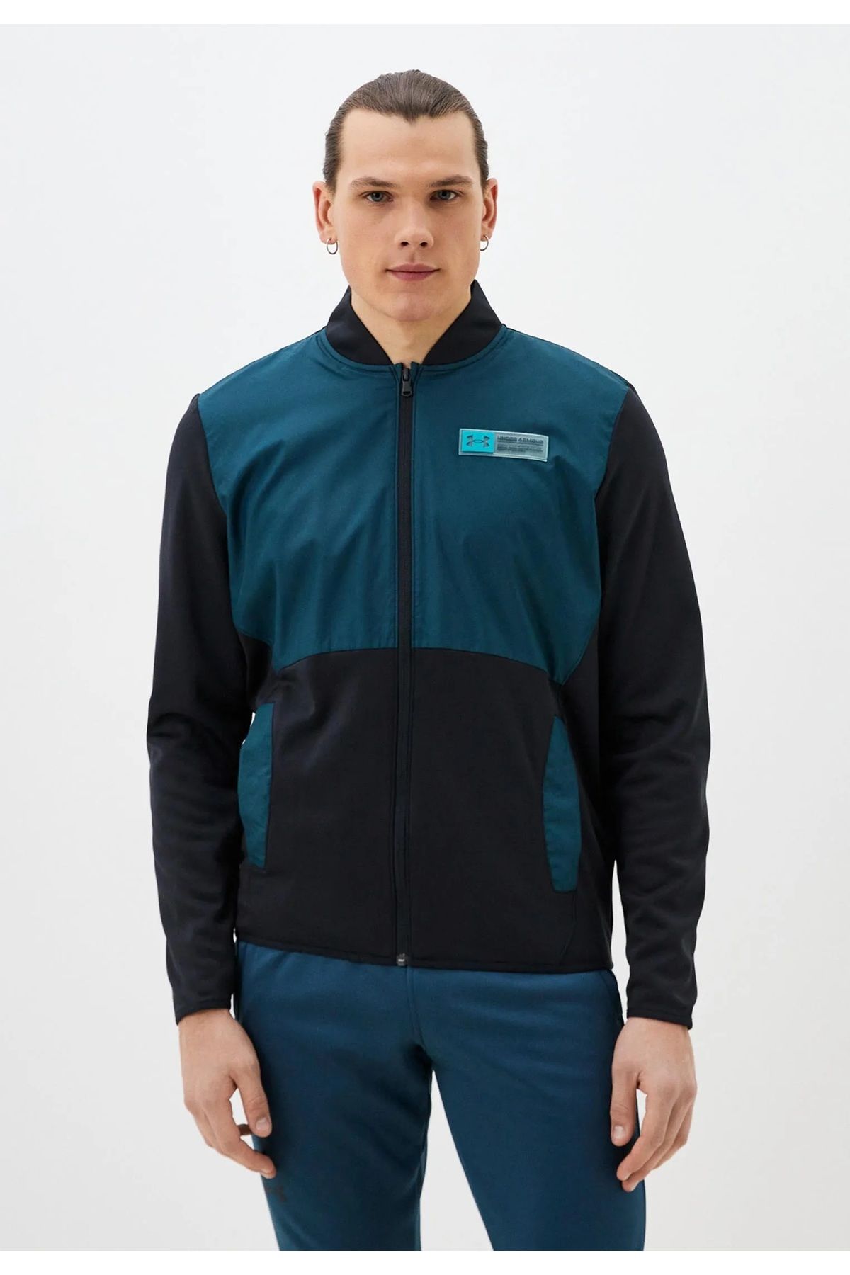 Under Armour ERKEK SWEATSHIRT 1361601-002