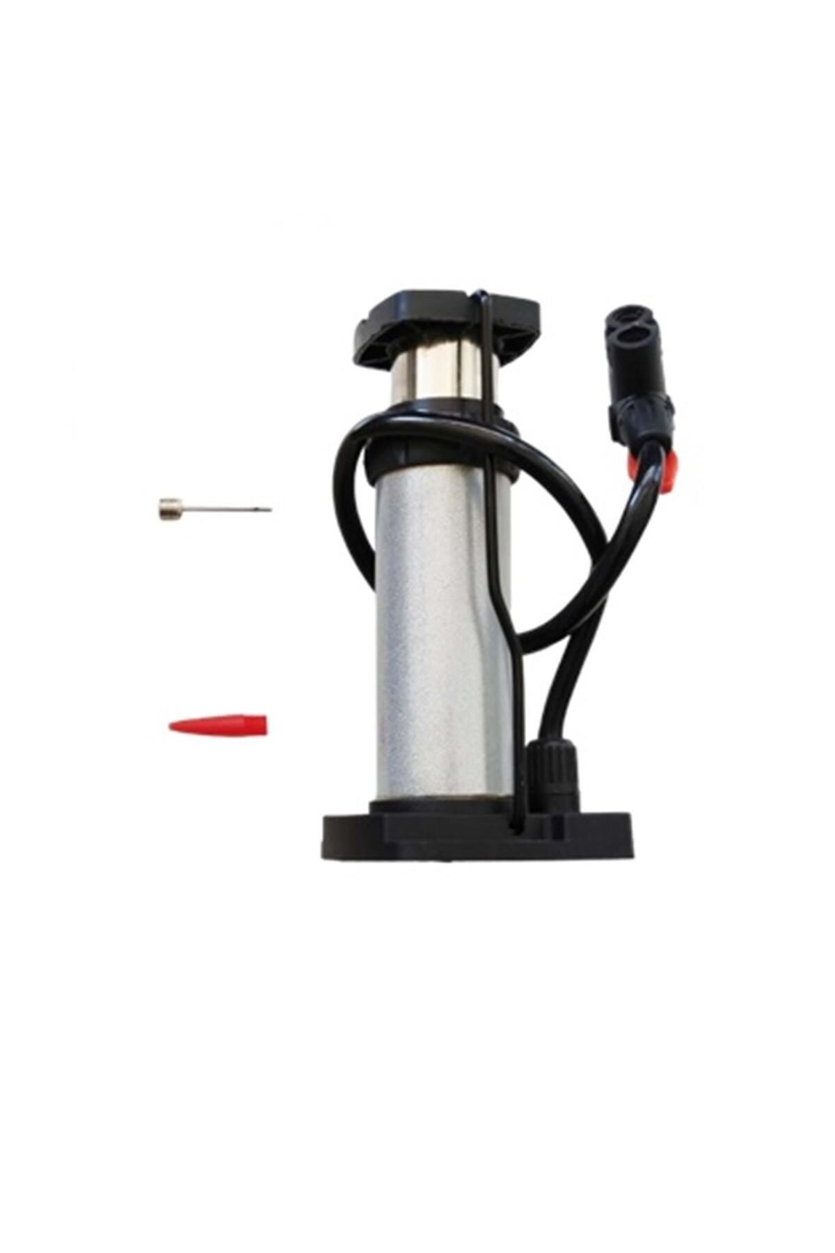 SEVGENT Pompa Ayak Basmalı Karışık Renkli Mrm 1005