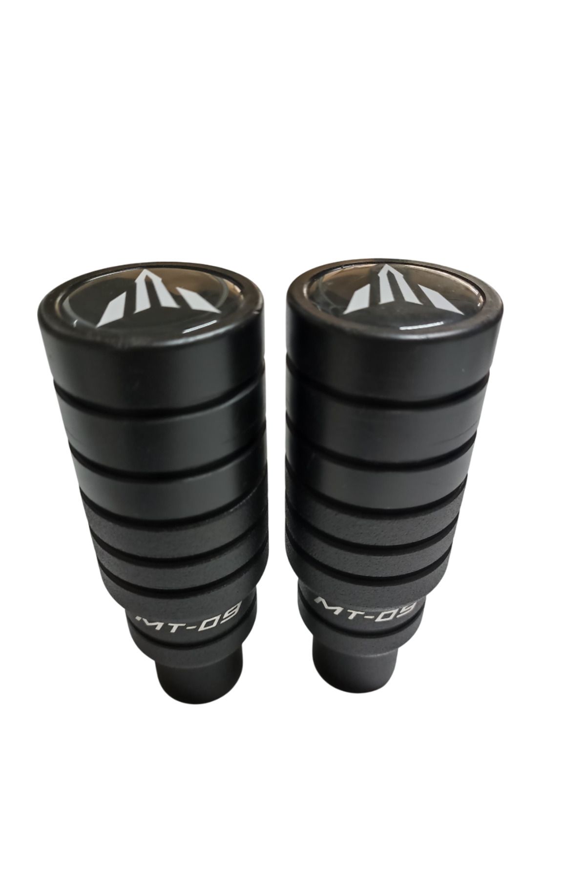 MOTOMEF TOKLİNE MOTOSİKLET MT-09 KORUMA TAKOZU YENİ NESİL ALÜMİNYUM GÖVDE