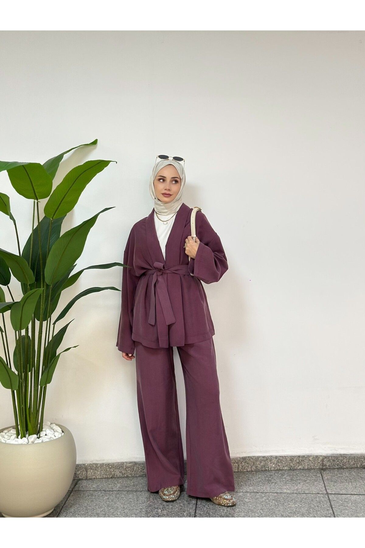 cefwomans KİMONA TAKIM