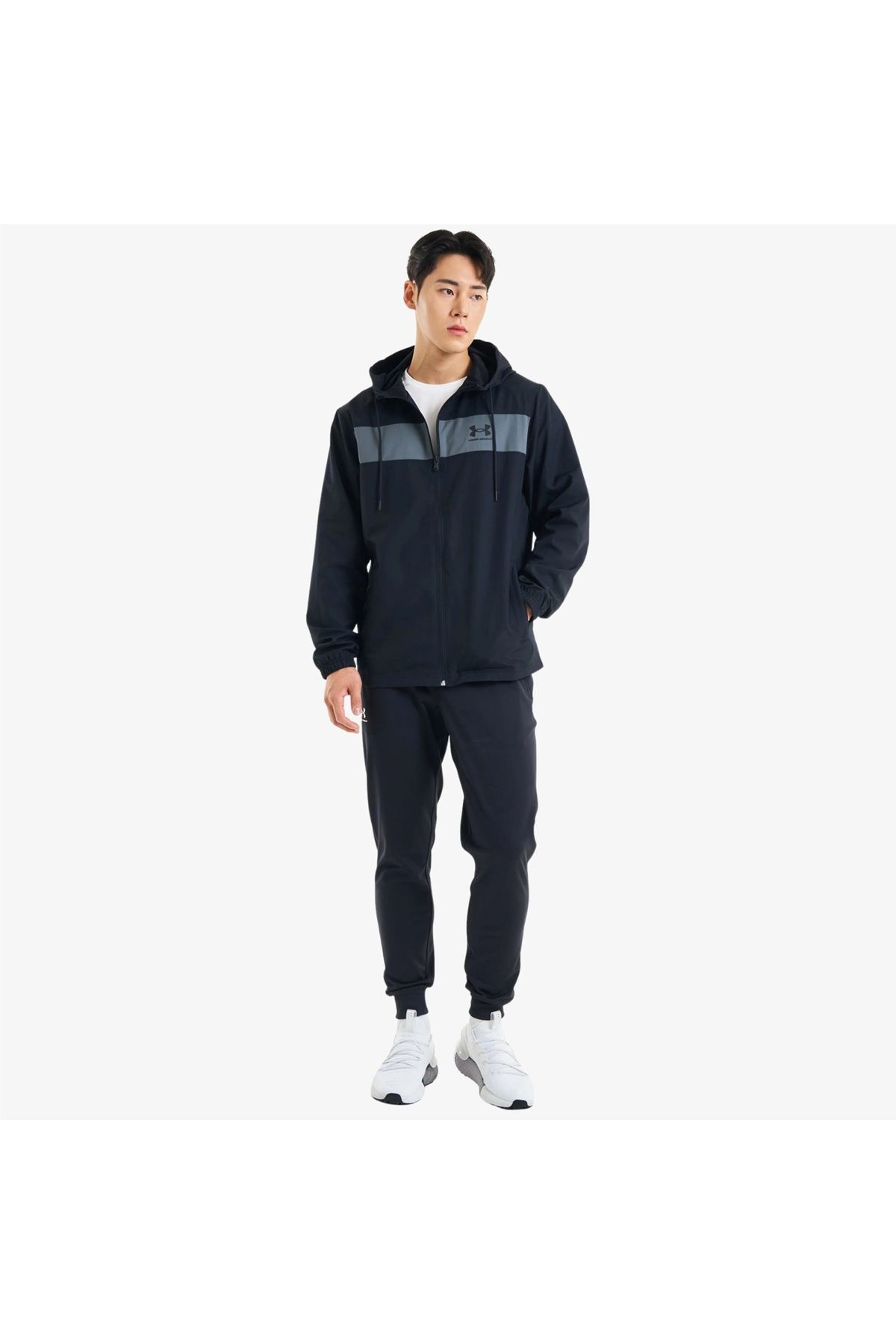 Under Armour ERKEK SWEATSHIRT 1361963-001