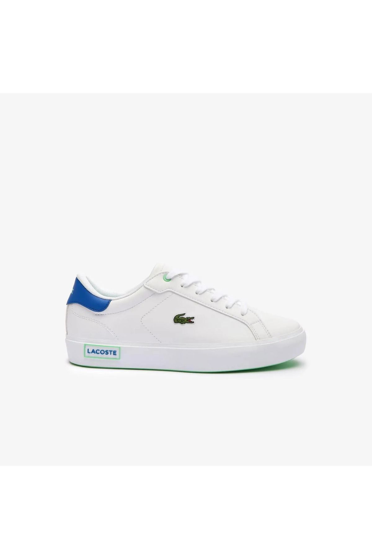 Lacoste POWERCOURT 124 1 SUJ