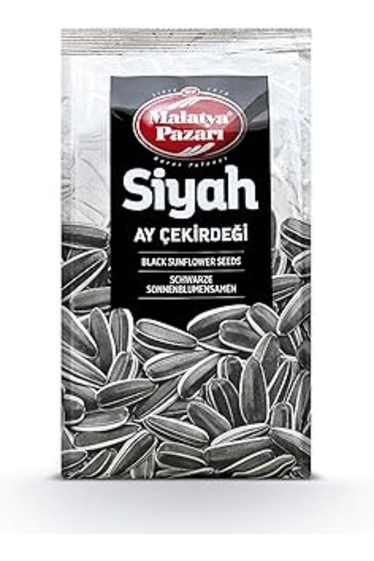 Genel Markalar Malatya Pazarı Murat Palancı Siyah Çekirdek Normal 180 Gr