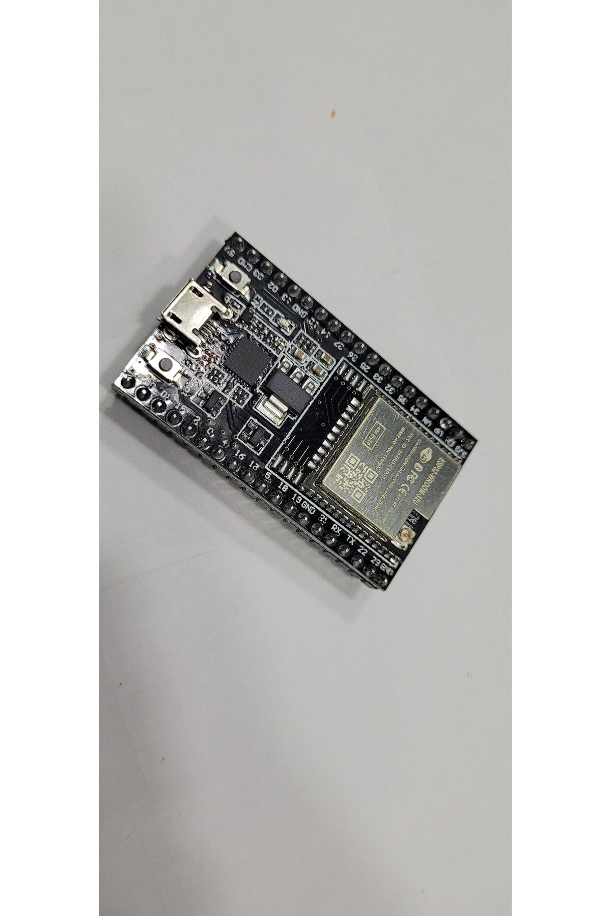 ankarateknik Esp32 wroom Wifi Bluetooth Geliştirme Modülü
