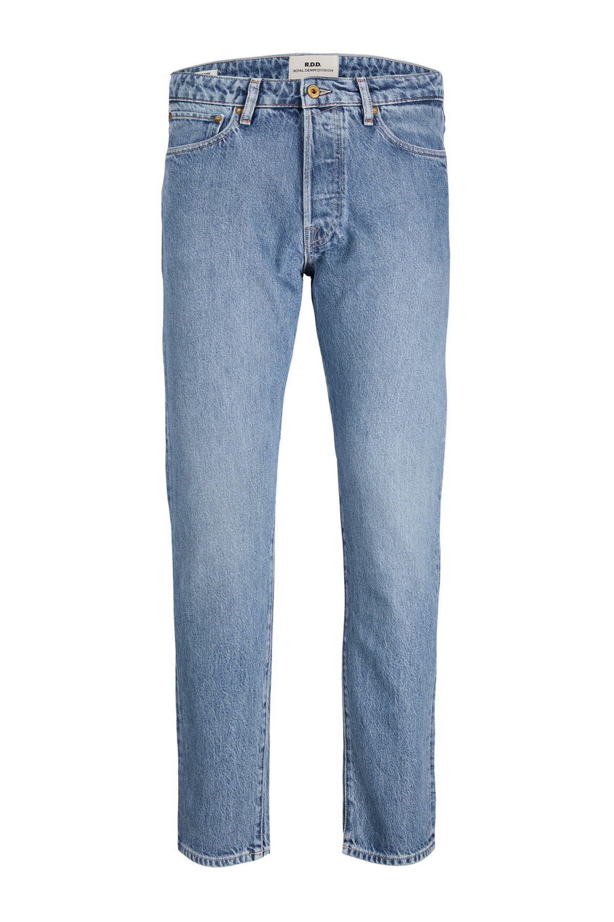 جک اند جونز جین مردانه RDD Chris 311 Loose Fit Jean