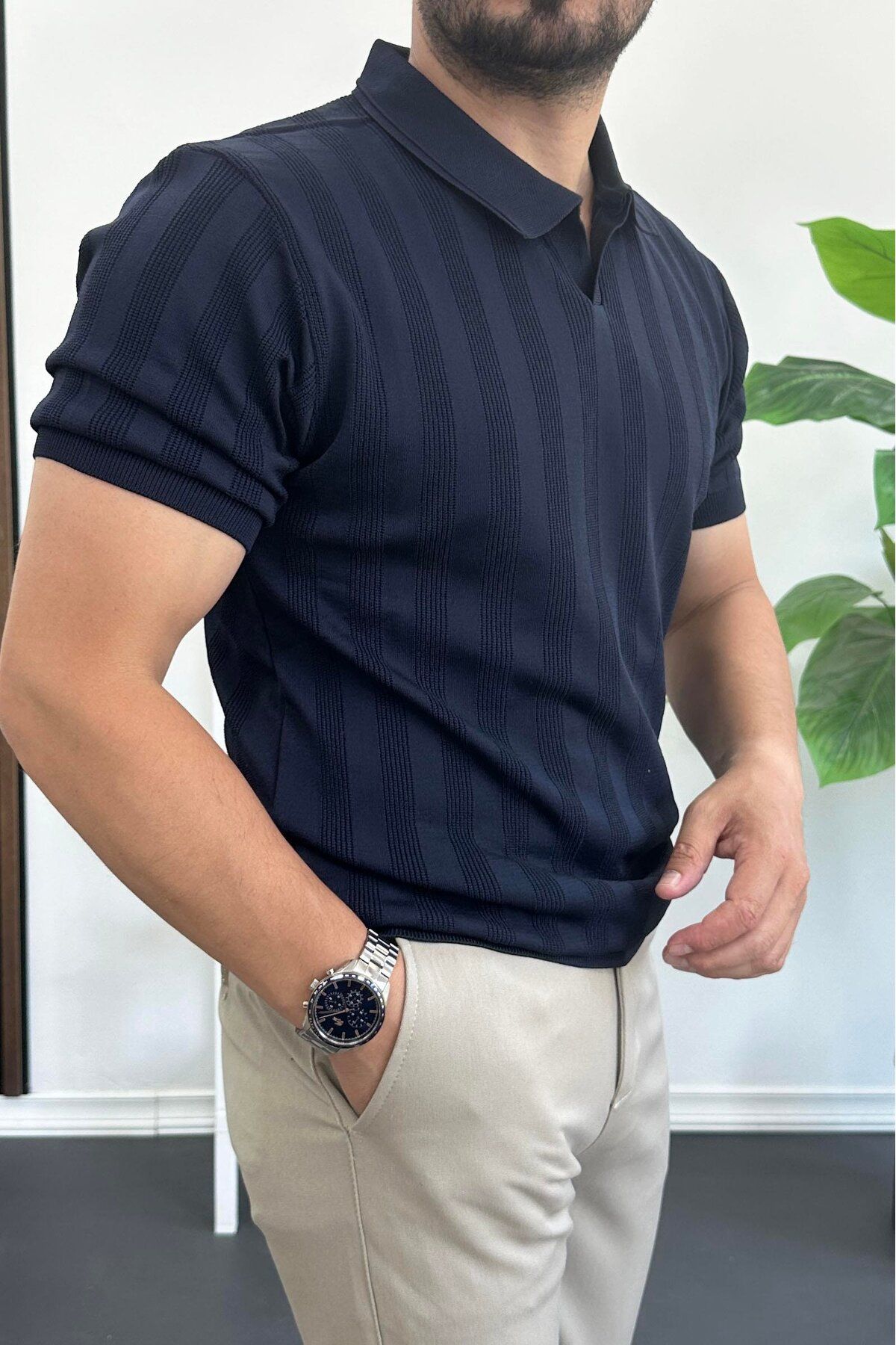 Baymen Collection POLO TİŞÖRT