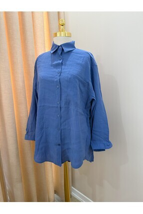 AF Frezya Boutique Yazlık Gömlek