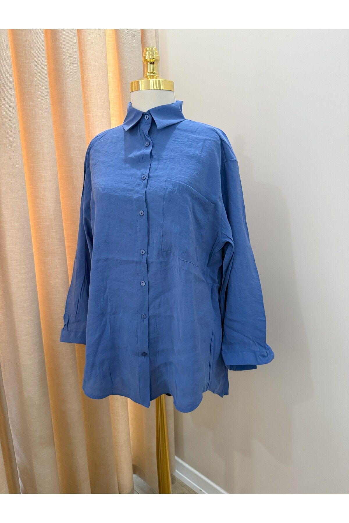 AF Frezya Boutique Yazlık Gömlek