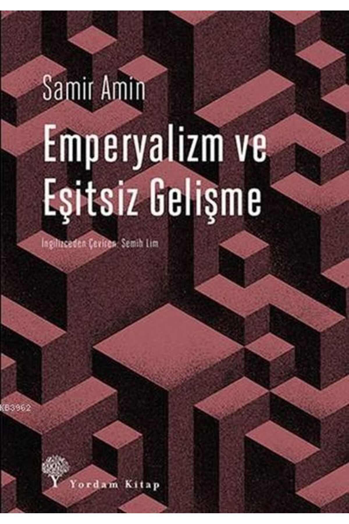Yordam Kitap Emperyalizm ve Eşitsiz Gelişme