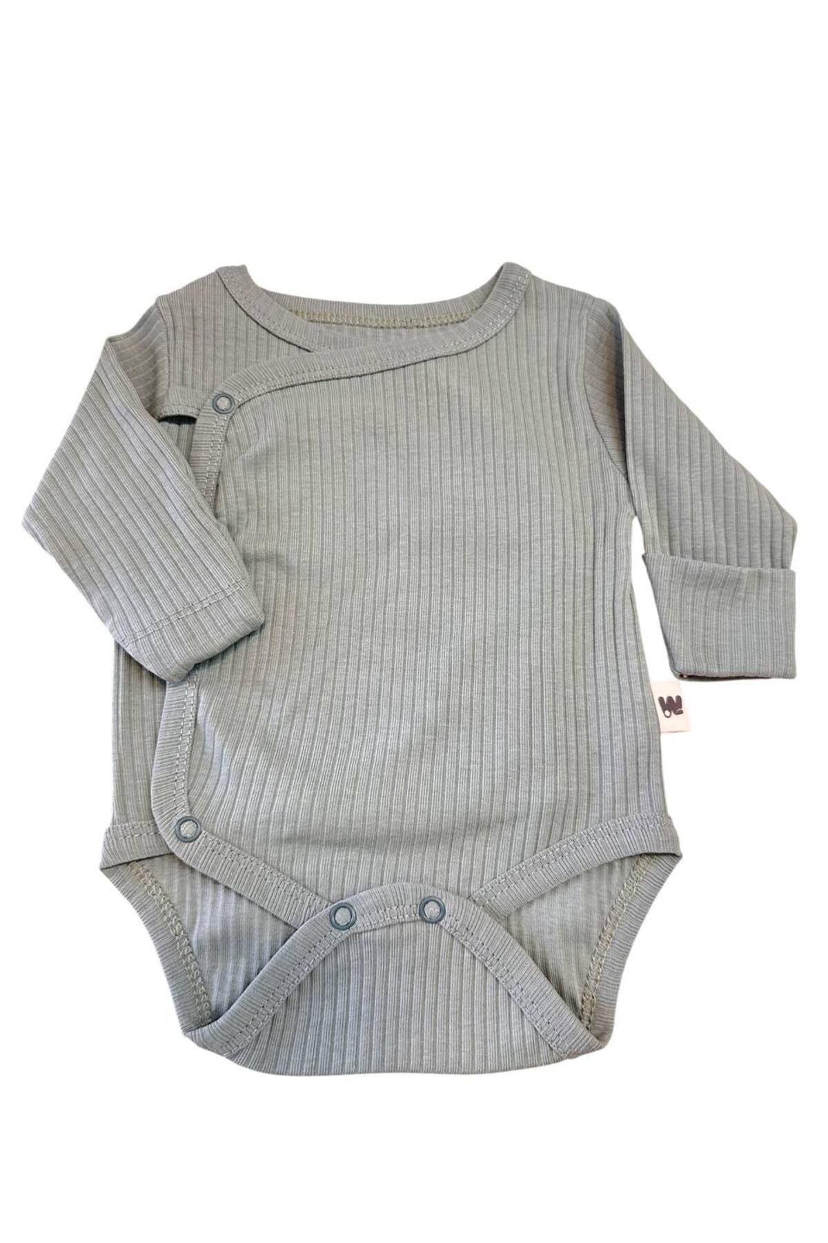 WOWOKİDS Kruvaze Body
