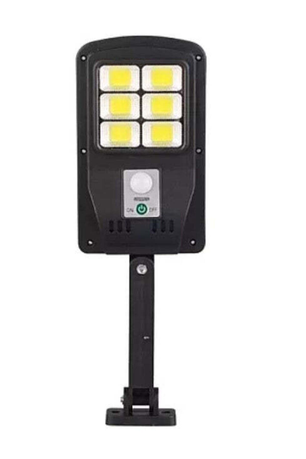 divendi-ro-CL-180 Solar Lamp with Motion Sensor and Remote Control 1