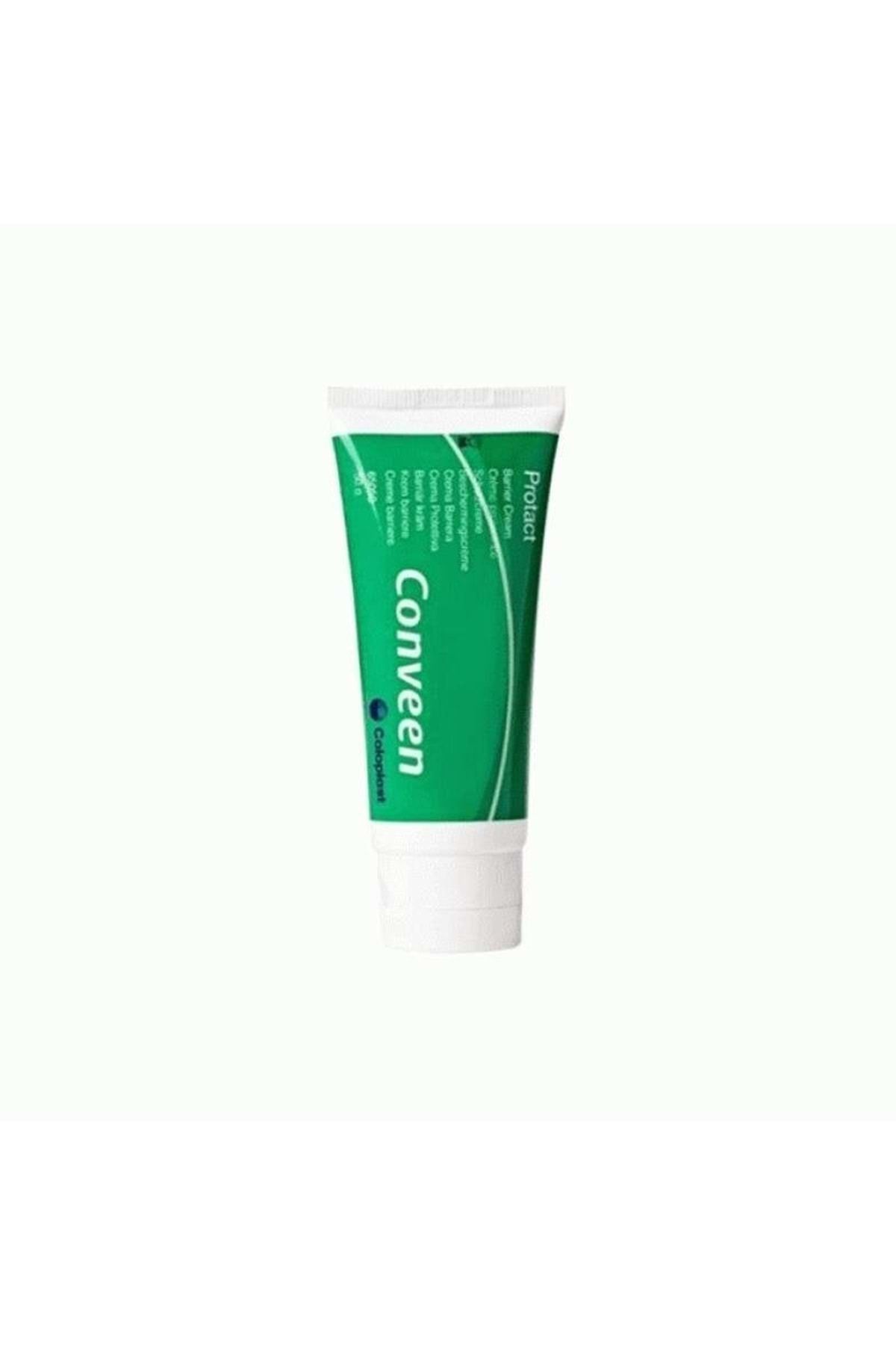Coloplast Conveen Critic Koruyucu Cilt Bakım Krem 100 gr