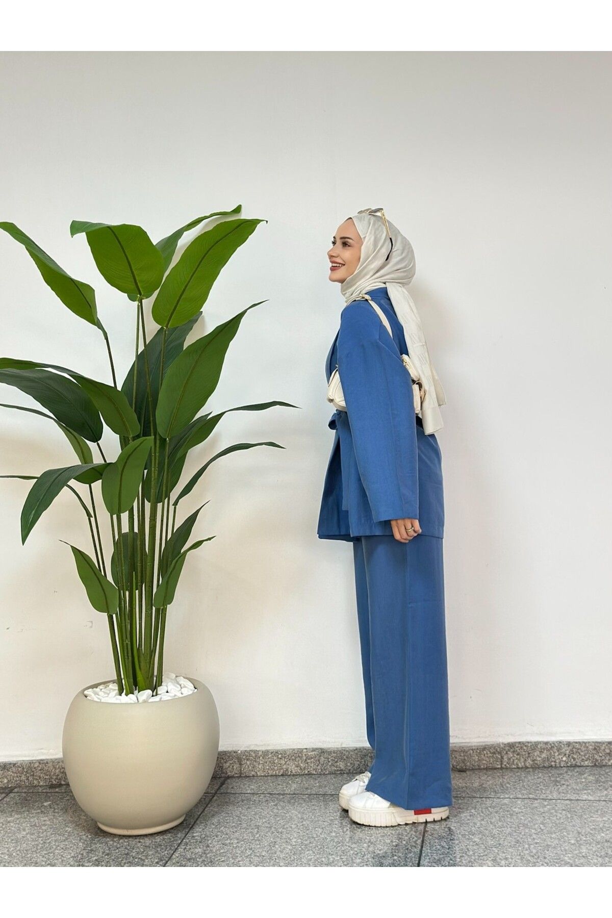 cefwomans KİMONA TAKIM