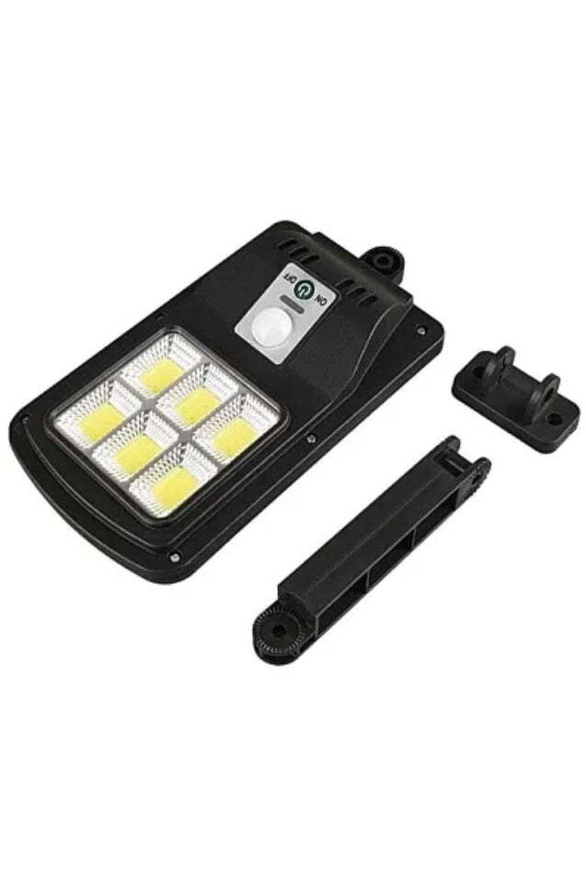 divendi-ro-CL-180 Solar Lamp with Motion Sensor and Remote Control 4
