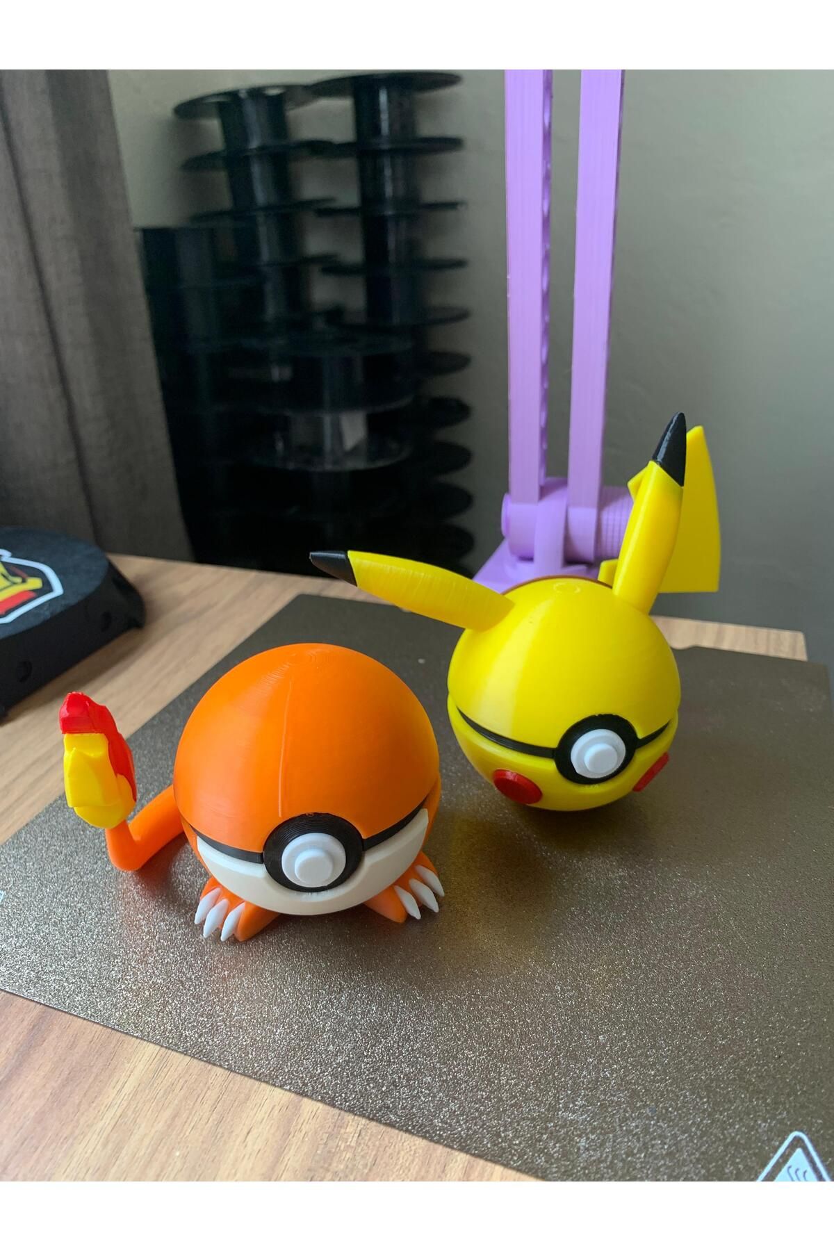 Home 2 li Pokemon Avantaj Seti
