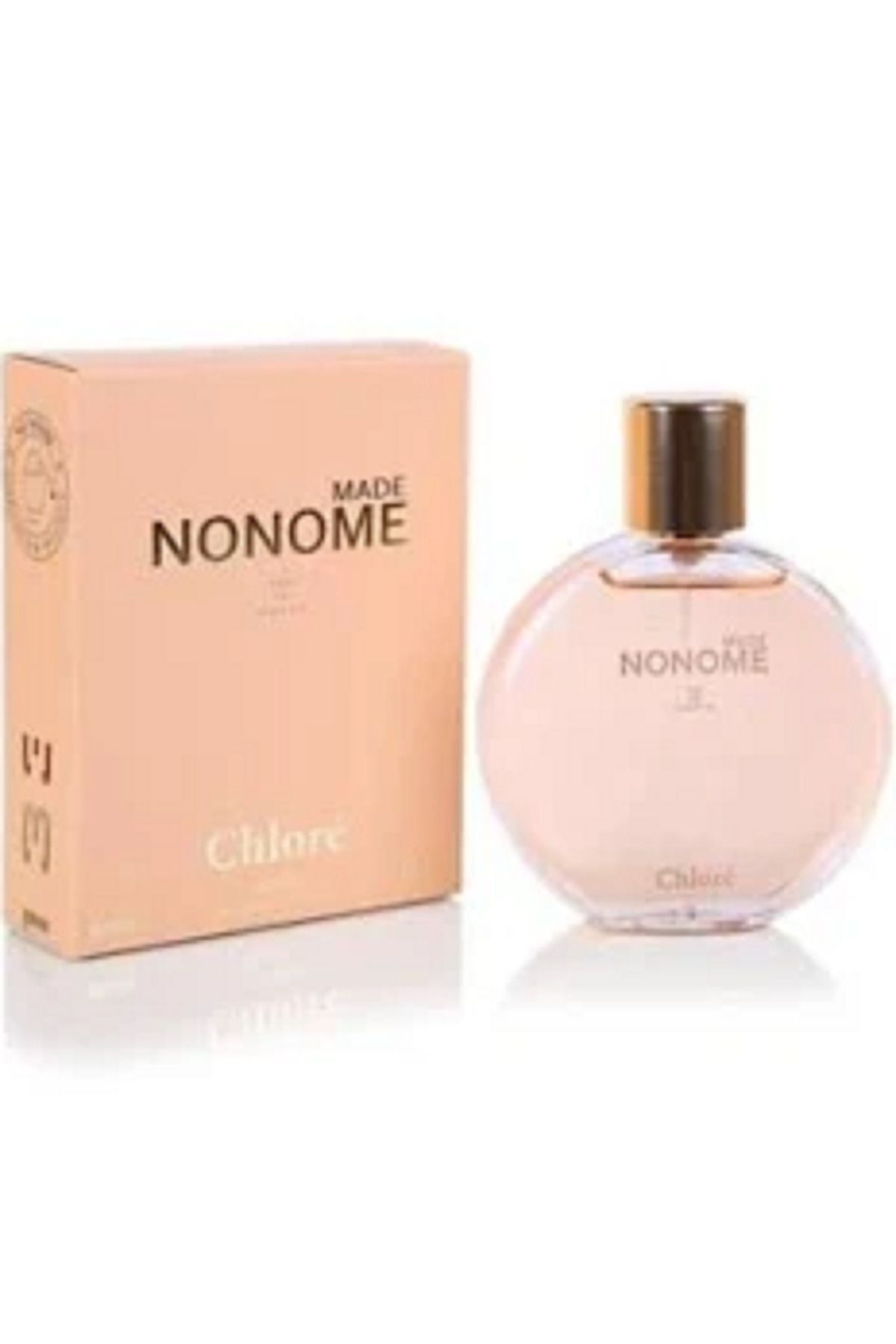 No Nomes NO NOME CHLORE FOR WOMAN 100 ML EDT