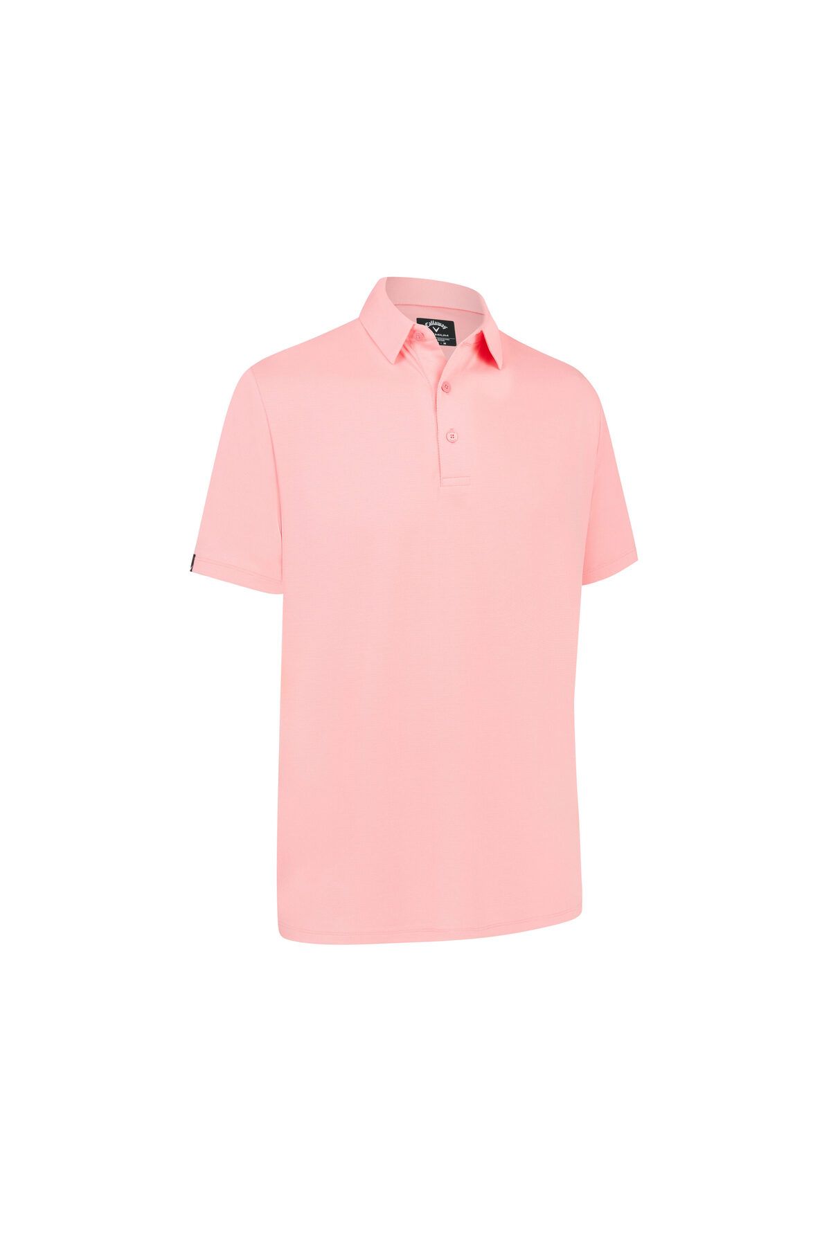 Callaway SS Premium High Polo Yaka Erkek Tshirt