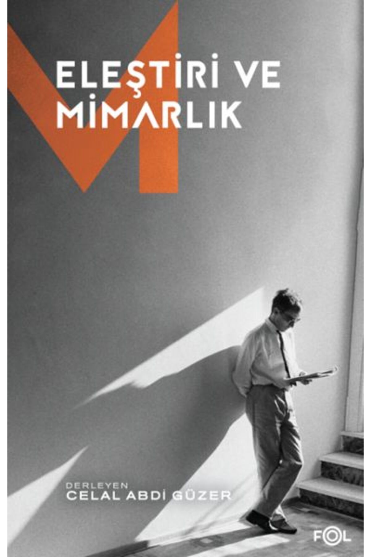 FOL Kitap Eleştiri ve Mimarlık