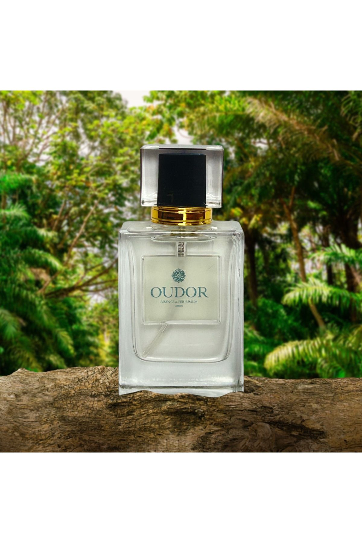 OUDOR INT-001 50 ml EDP Unisex Parfüm (Narcotic Delight)