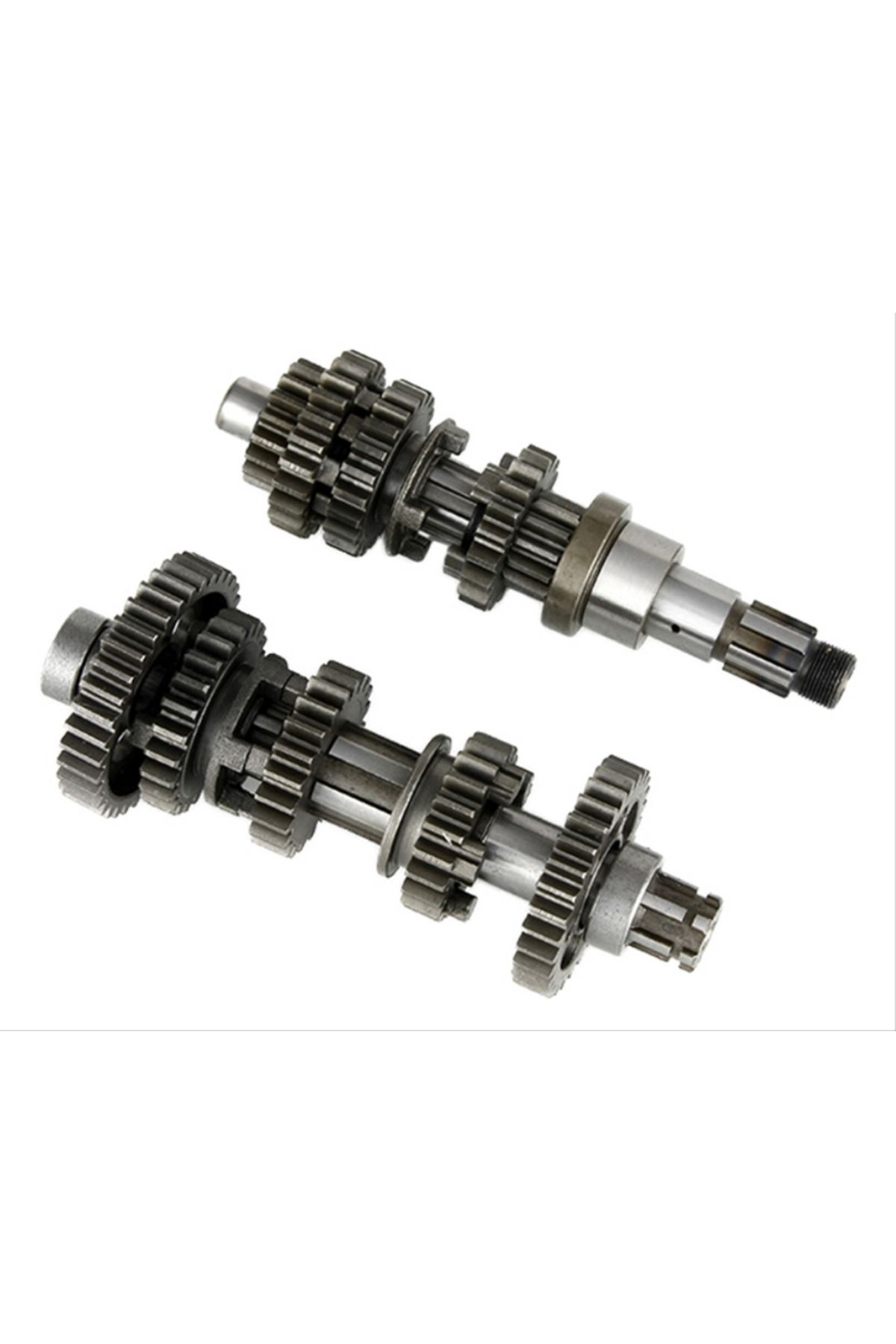 EFE Motor Şanzıman Dişli Seti TVS Jupiter 125 (Euro 5) (4lü Set)