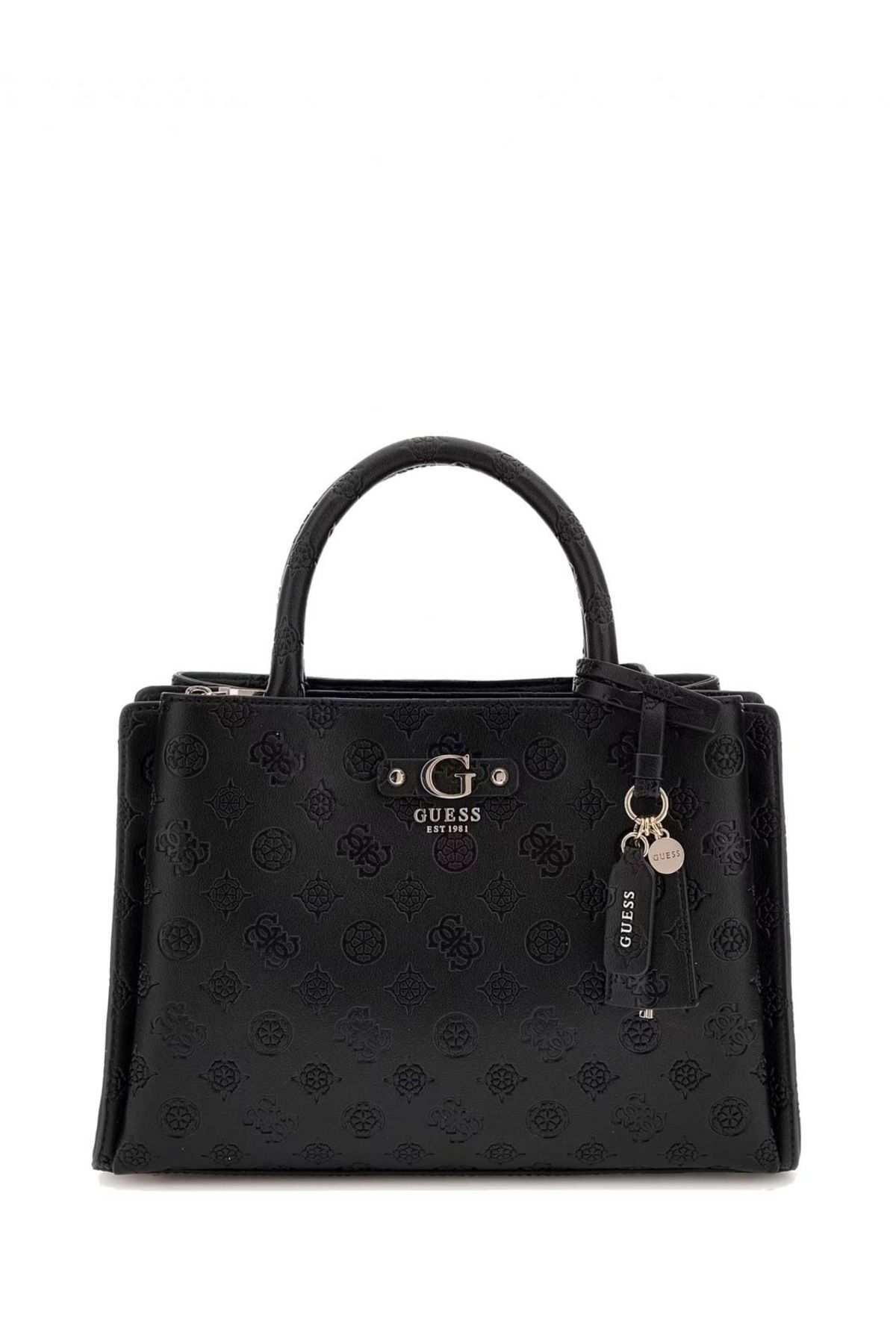 Guess KADIN OMUZ ÇANTASI PD952906-BLACK