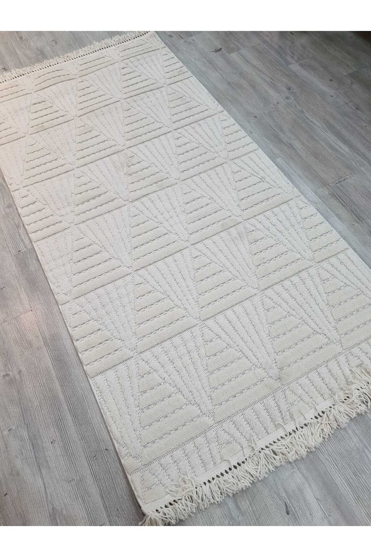 Home VALENSA KİLİM , MODERN KAYMAZ TABAN İSKANDİNAV DESENLİ ODA MEKAN HALISI