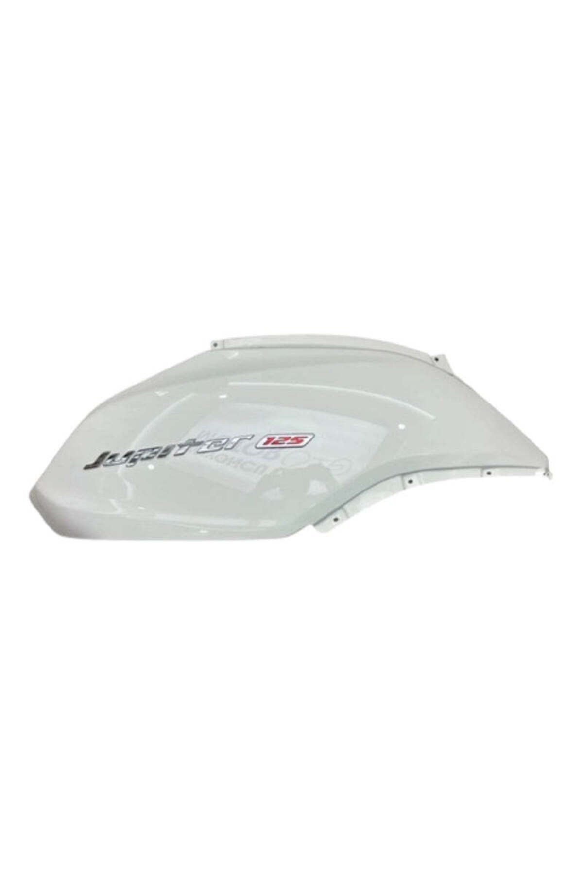 EFE Motor Beyaz Sağ Yan Kapak TVS Jupiter 125 (Euro 5) (KL2206901F)