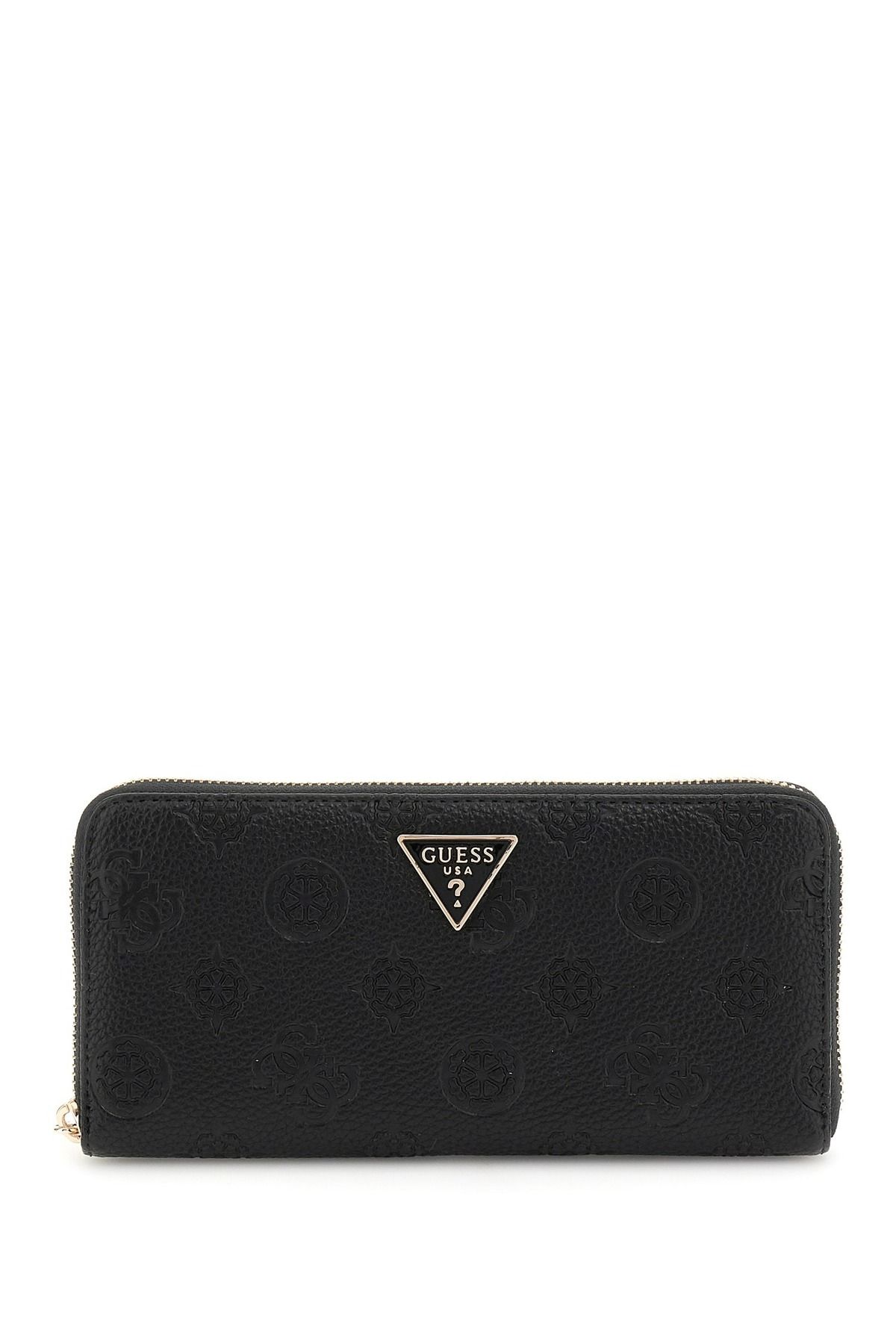 Guess KADIN OMUZ ÇANTASI PG9349146-BLACK