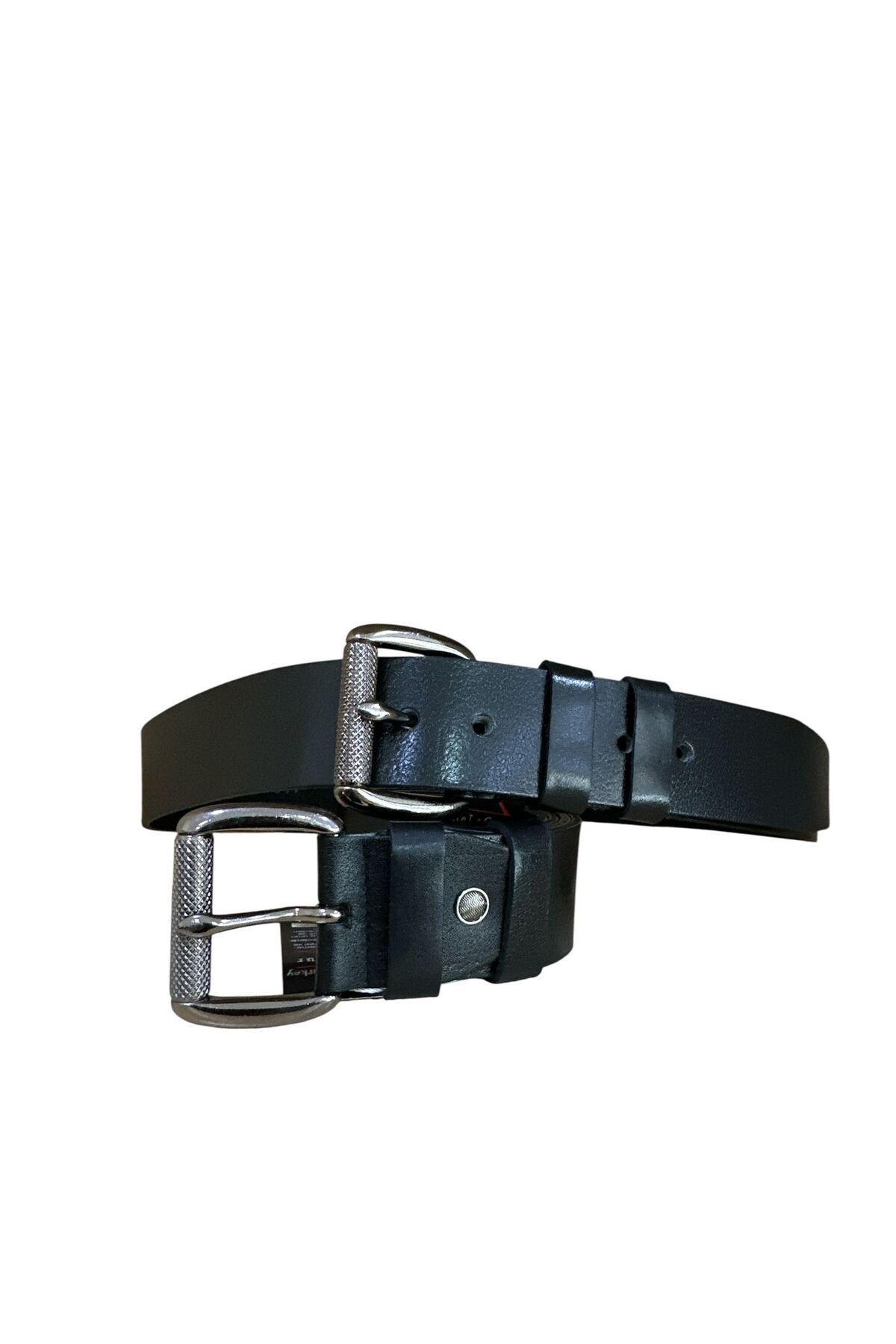 ZIPKIN 1001 LEATHER Deri Erkek Kot Kemer