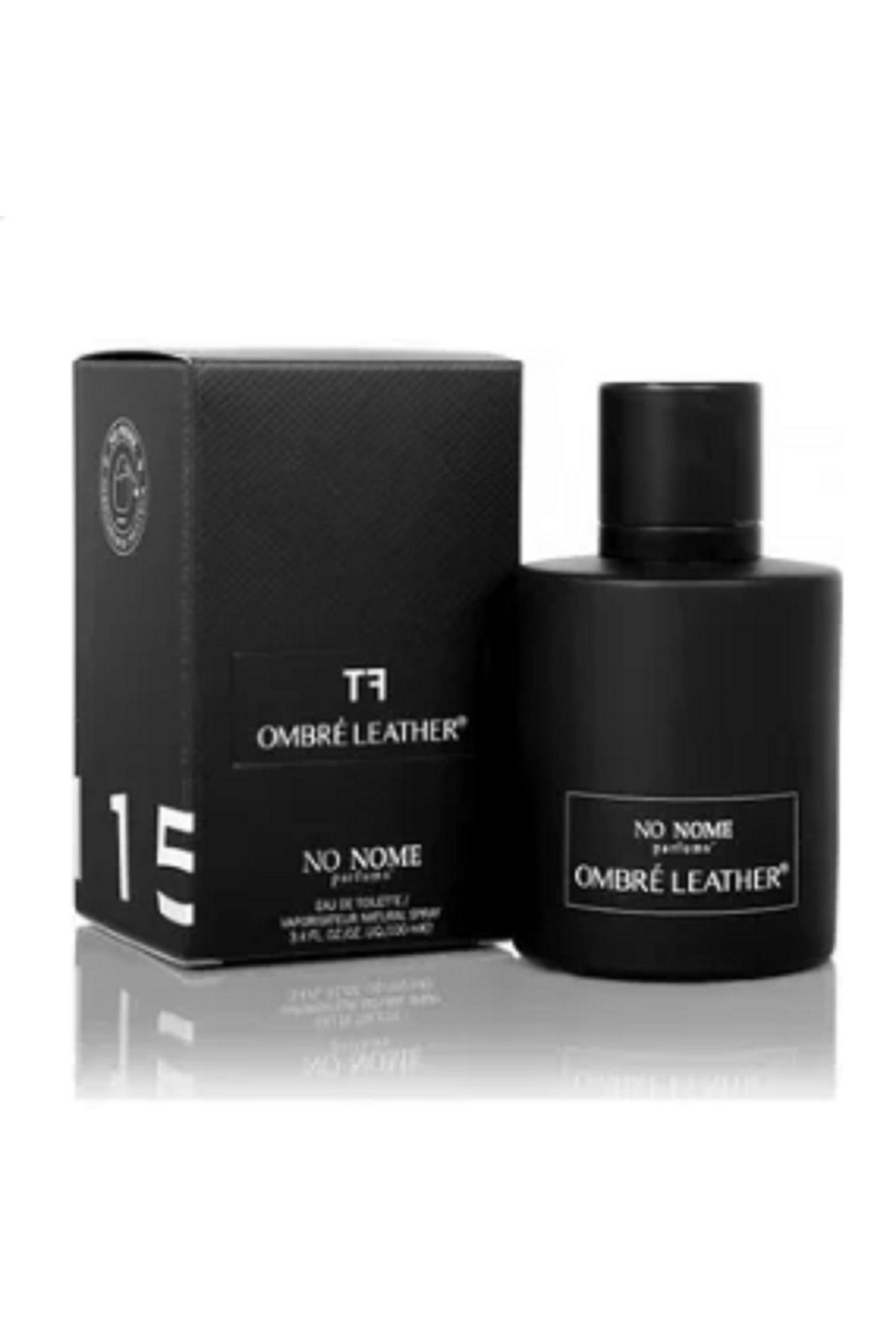 No Nomes NO NOME 115 TF OMBRE LEATHER 100 ML EDT