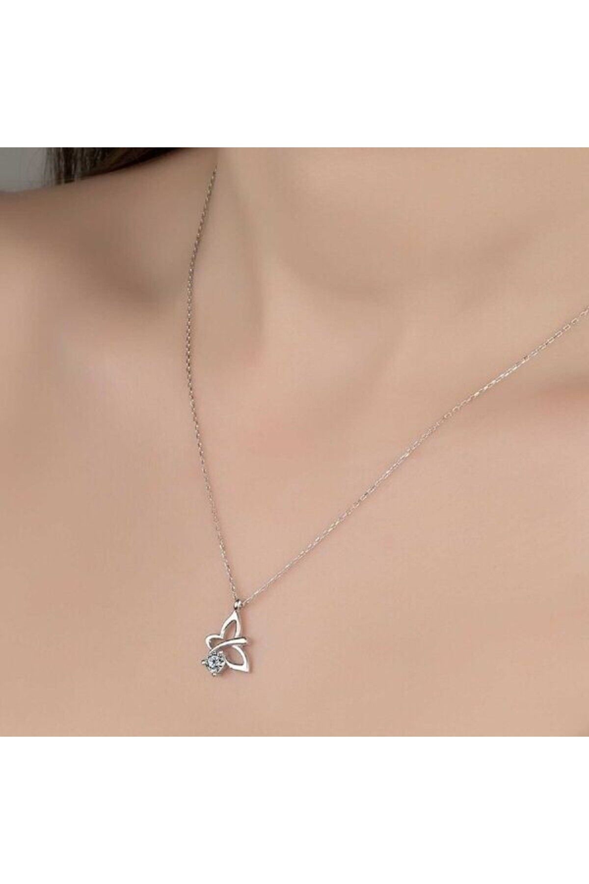 shop Taşlı Yusufcuk Taş 925 Ayar Gümüş Kolye
