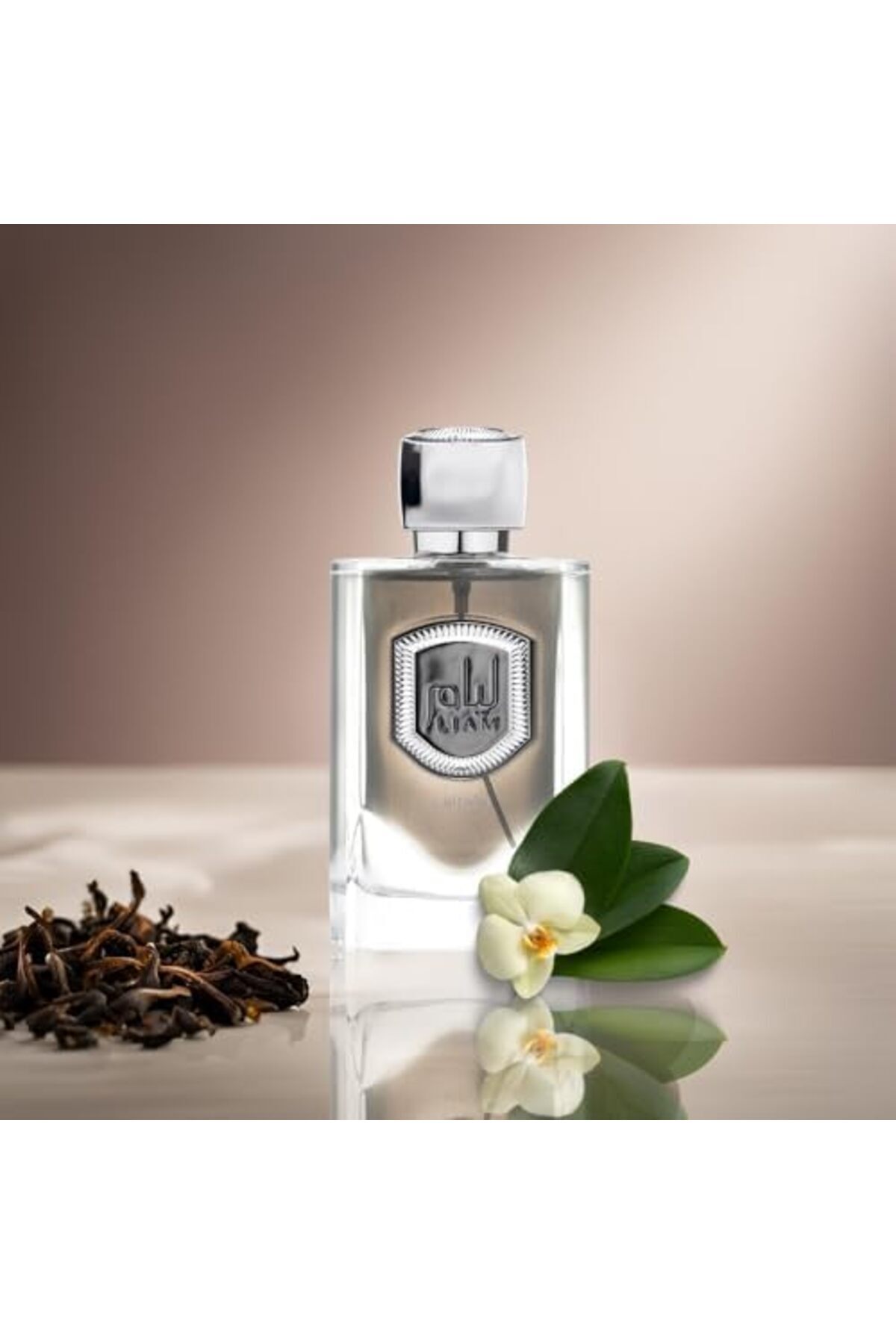 lattafa-Liam For Unisex By Eau De Parfum - 100ML 4