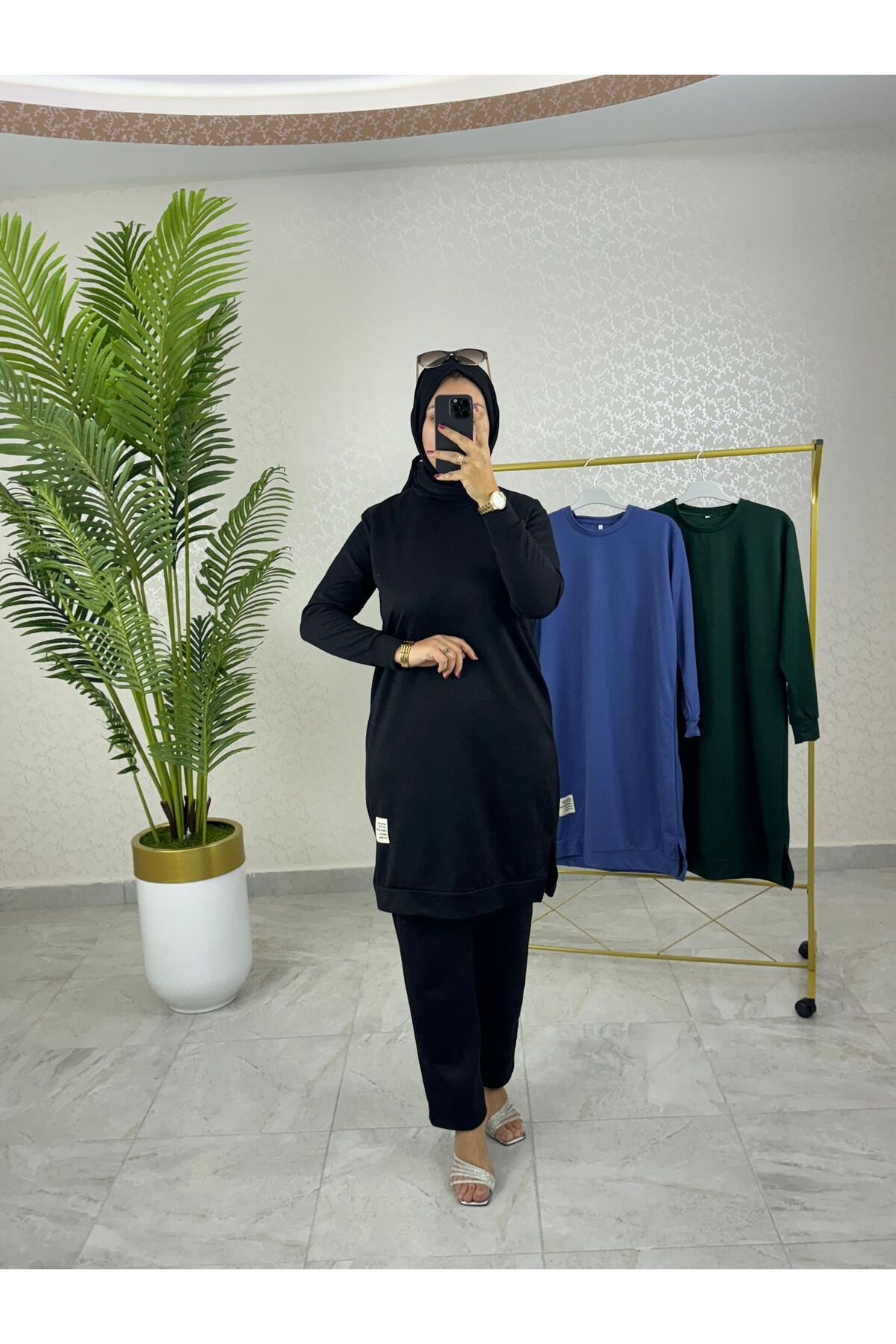 DRA tunik