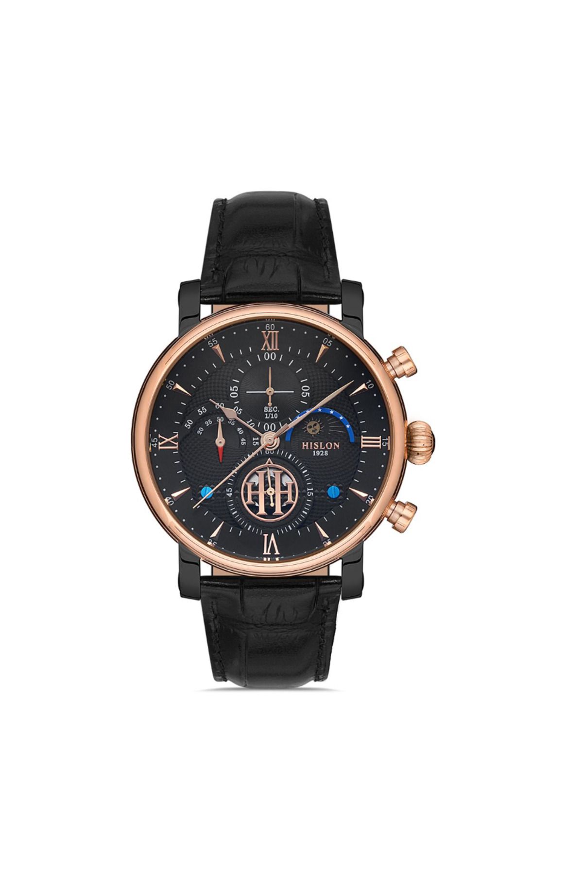 Hislon Erkek Kol Saati TM105T 04BR S